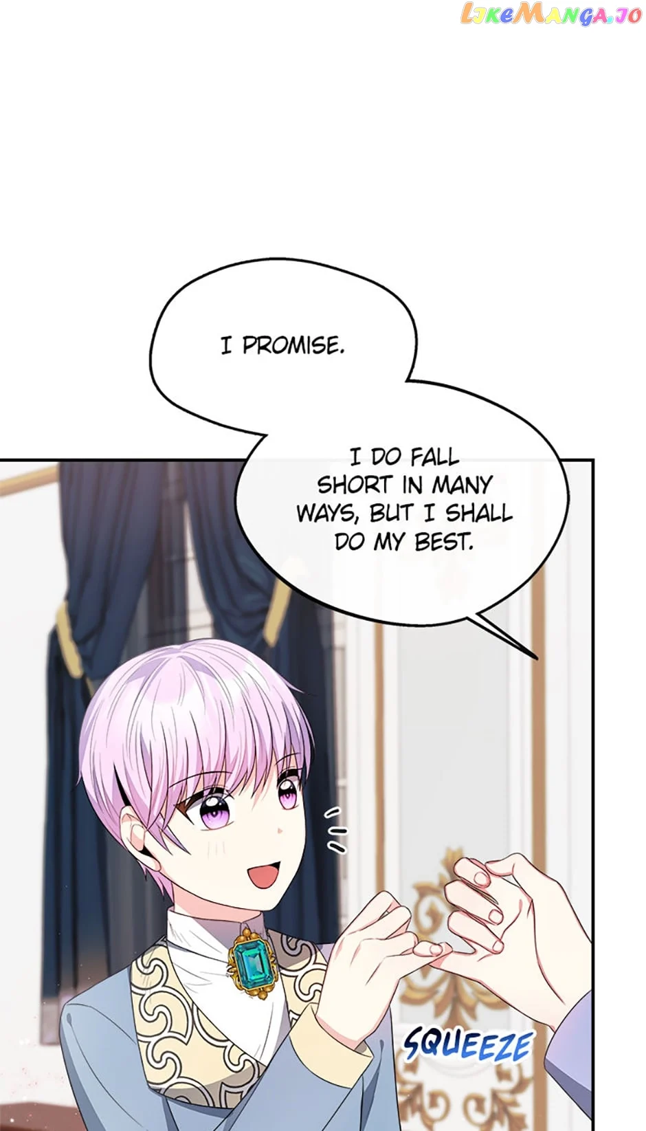 I Became the Younger Sister of a Regretful Obsessive Male Lead Chapter 22 - Page 37