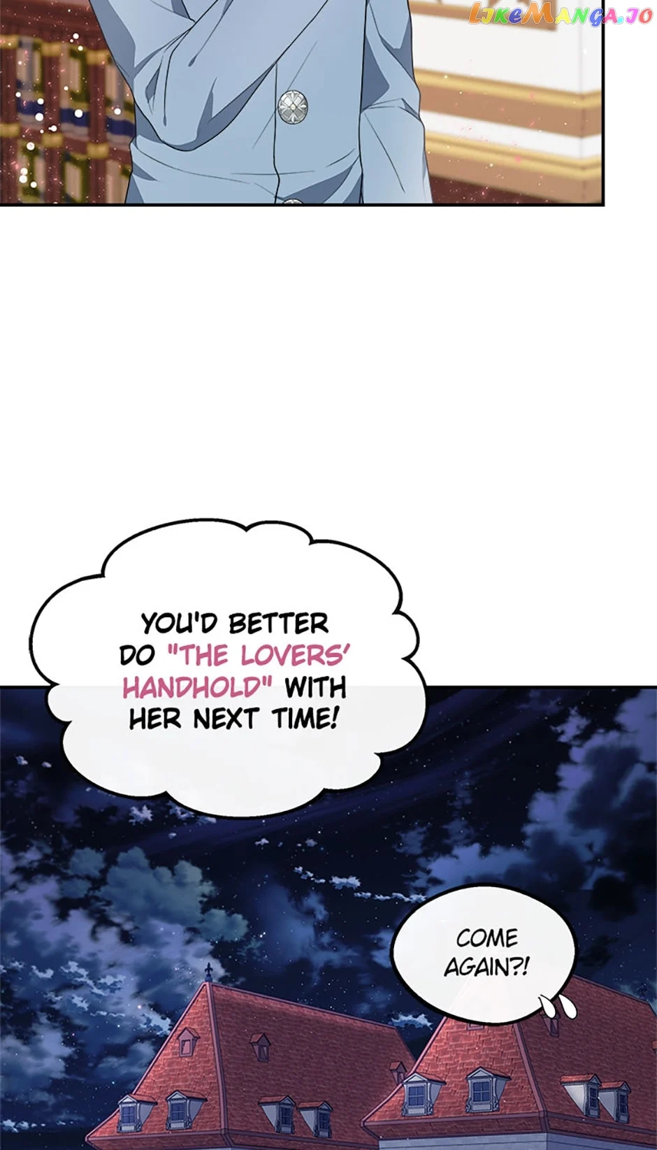 I Became the Younger Sister of a Regretful Obsessive Male Lead Chapter 22 - Page 38