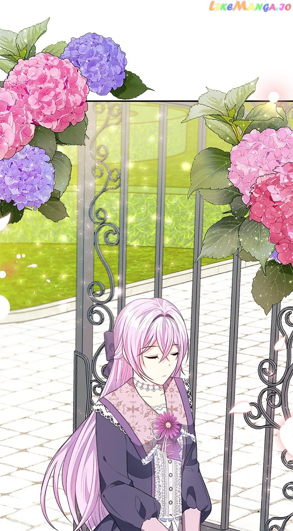 I Became the Younger Sister of a Regretful Obsessive Male Lead Chapter 22 - Page 41