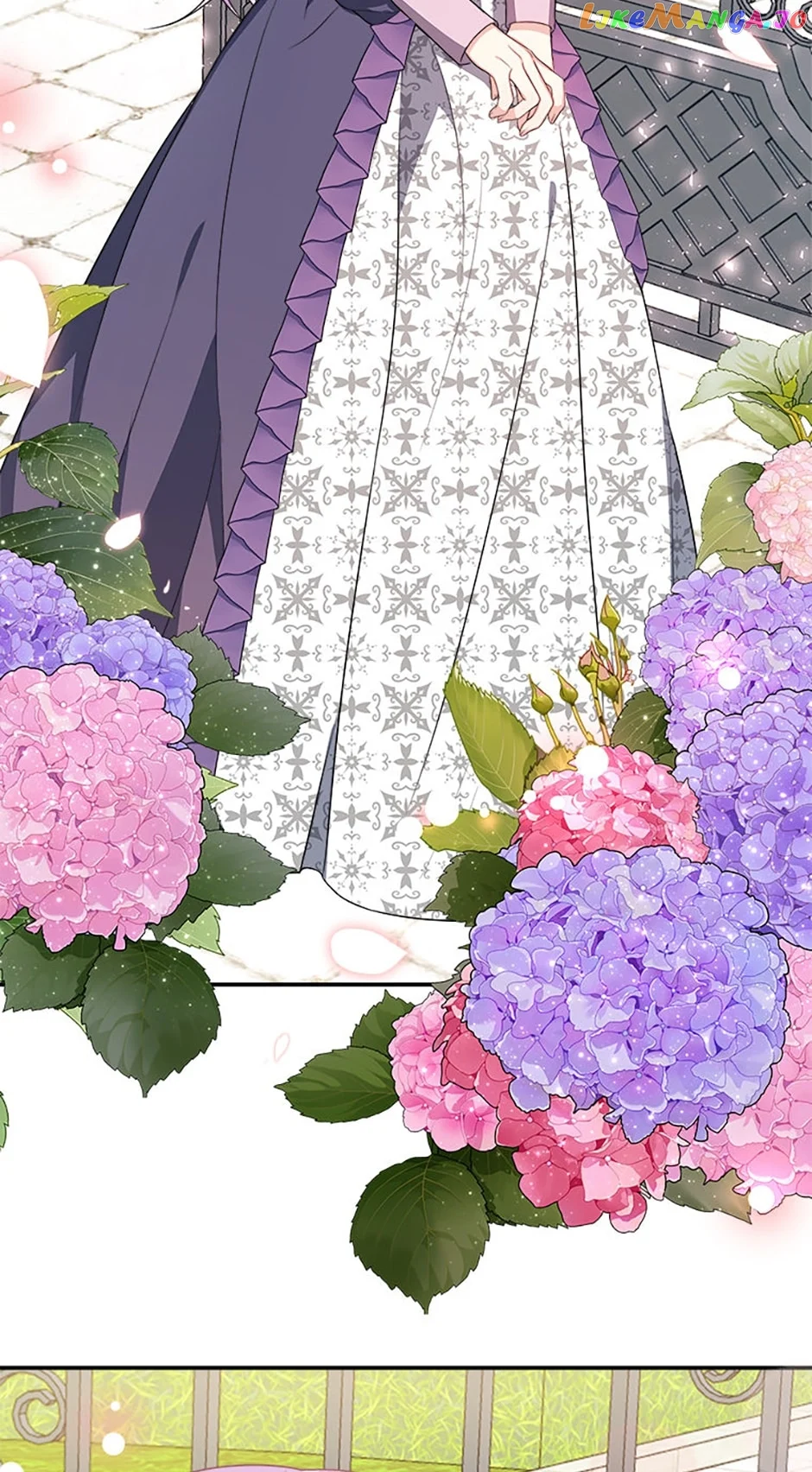 I Became the Younger Sister of a Regretful Obsessive Male Lead Chapter 22 - Page 42