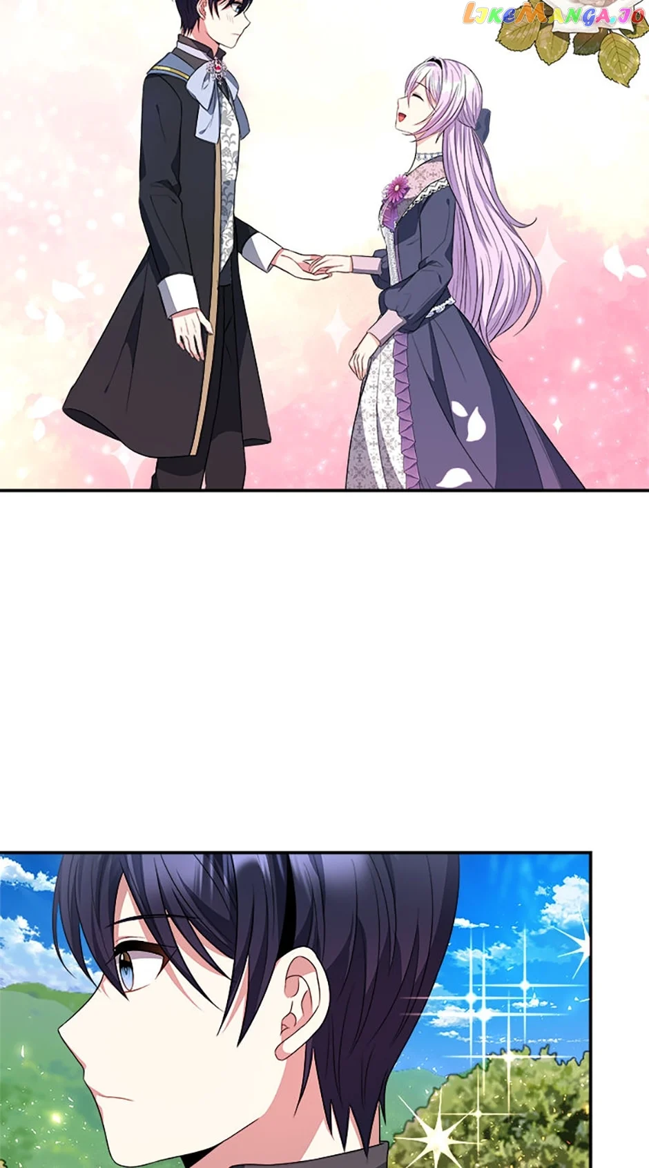 I Became the Younger Sister of a Regretful Obsessive Male Lead Chapter 22 - Page 46