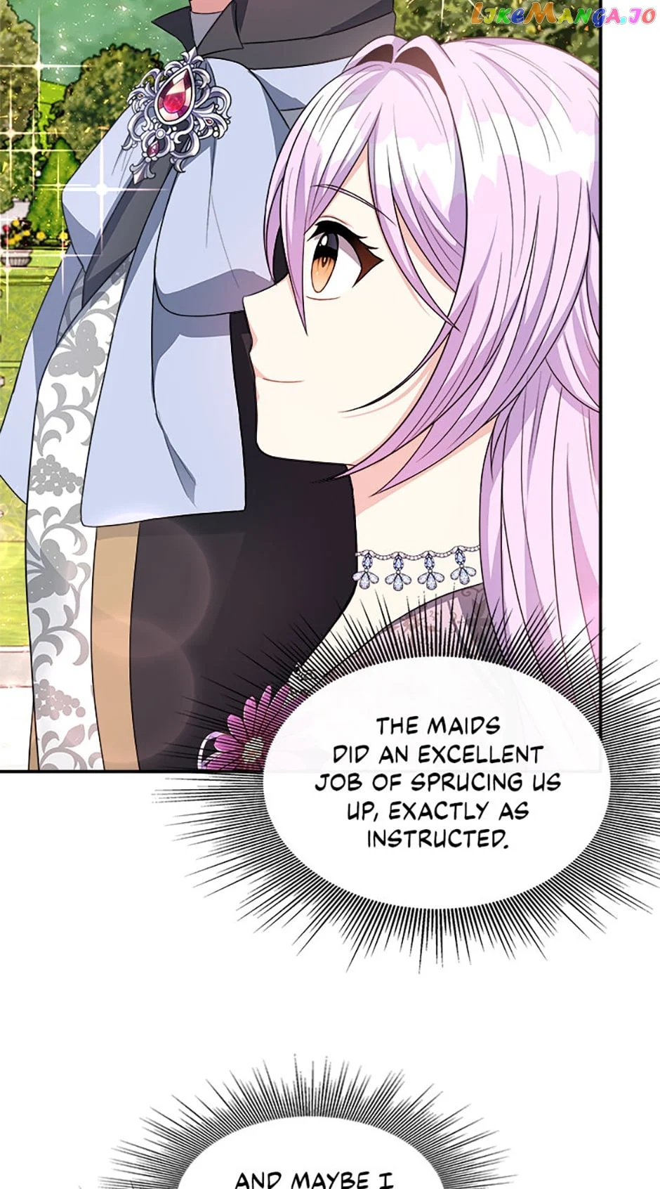 I Became the Younger Sister of a Regretful Obsessive Male Lead Chapter 22 - Page 47