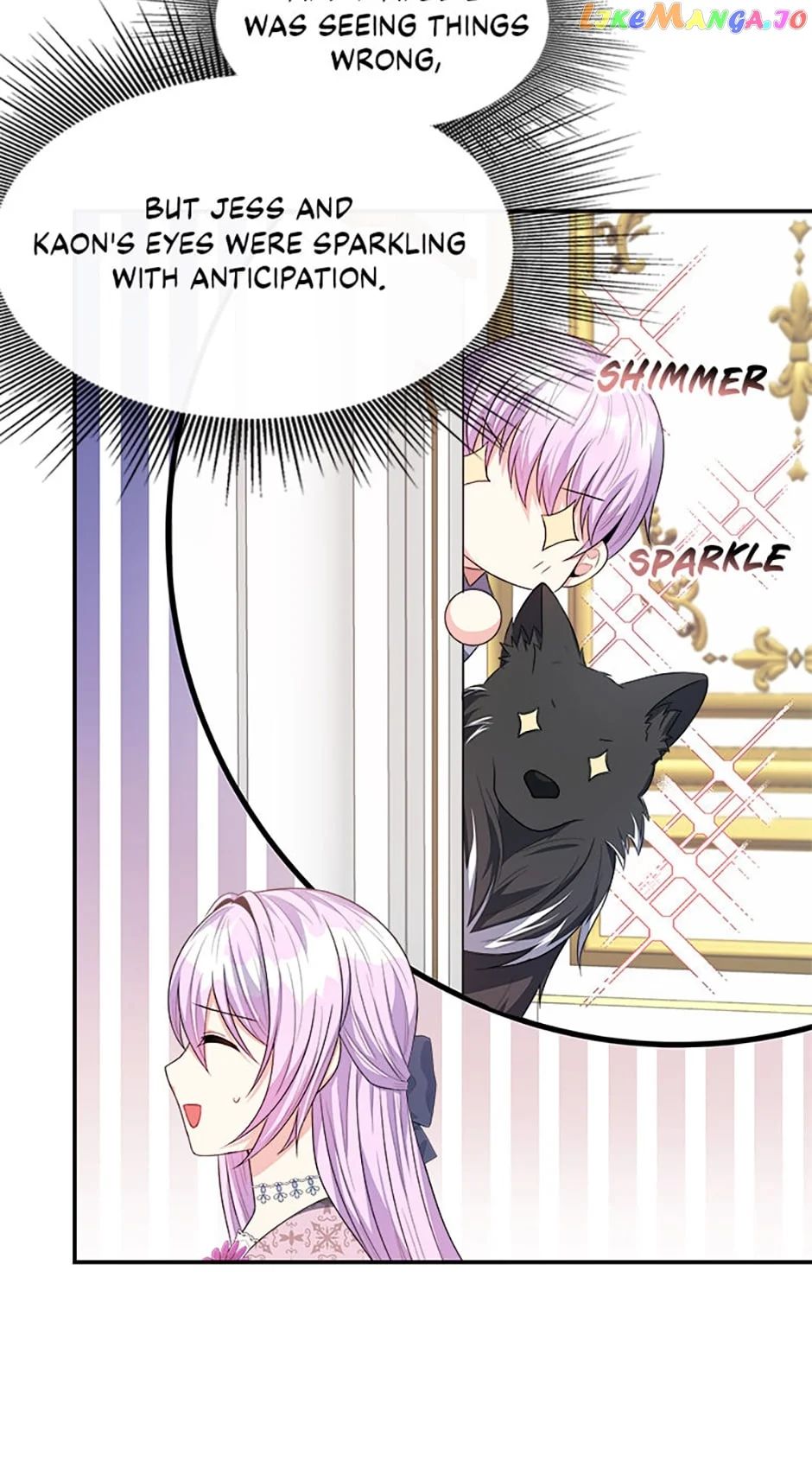 I Became the Younger Sister of a Regretful Obsessive Male Lead Chapter 22 - Page 48