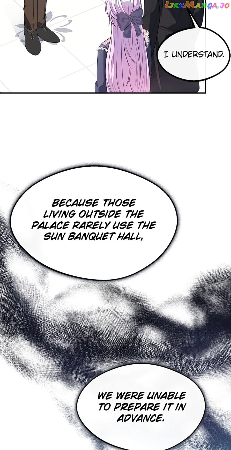 I Became the Younger Sister of a Regretful Obsessive Male Lead Chapter 22 - Page 54