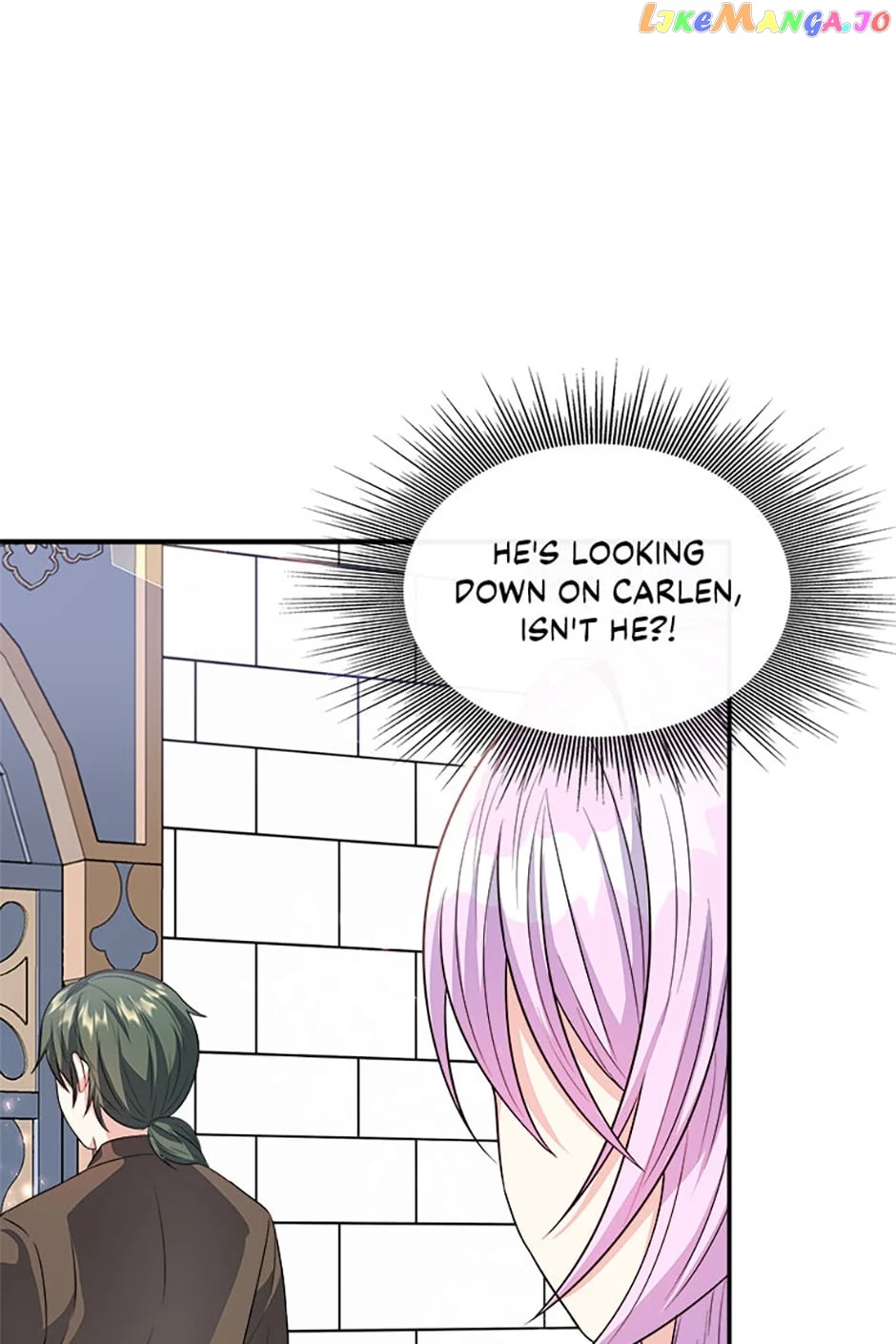 I Became the Younger Sister of a Regretful Obsessive Male Lead Chapter 22 - Page 56