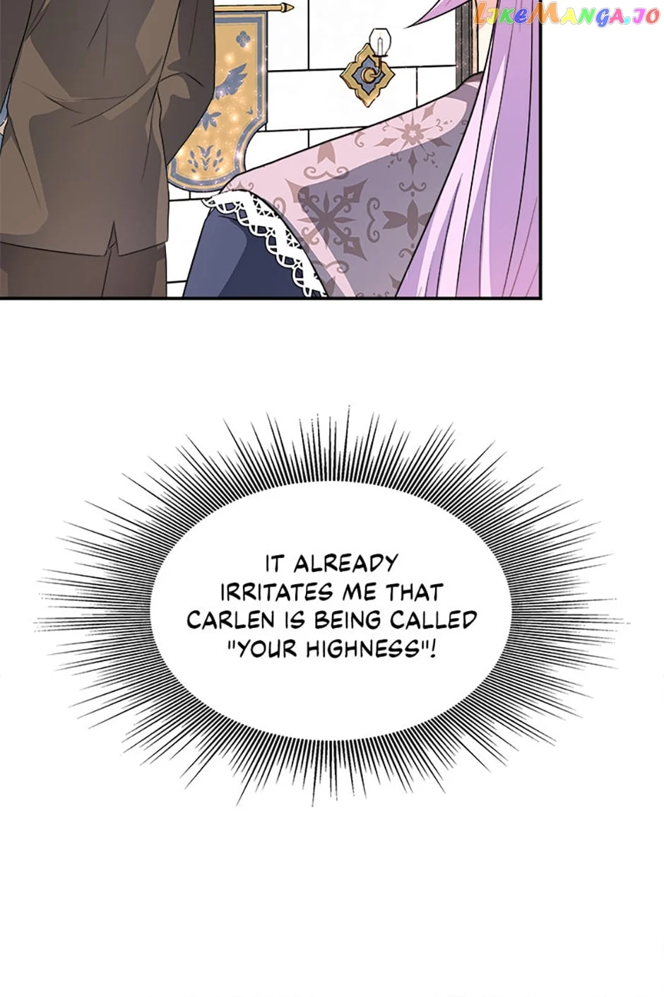 I Became the Younger Sister of a Regretful Obsessive Male Lead Chapter 22 - Page 57