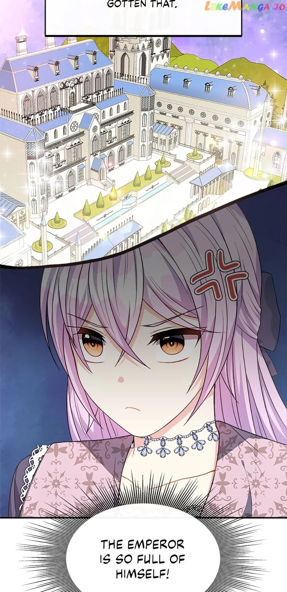 I Became the Younger Sister of a Regretful Obsessive Male Lead Chapter 22 - Page 59