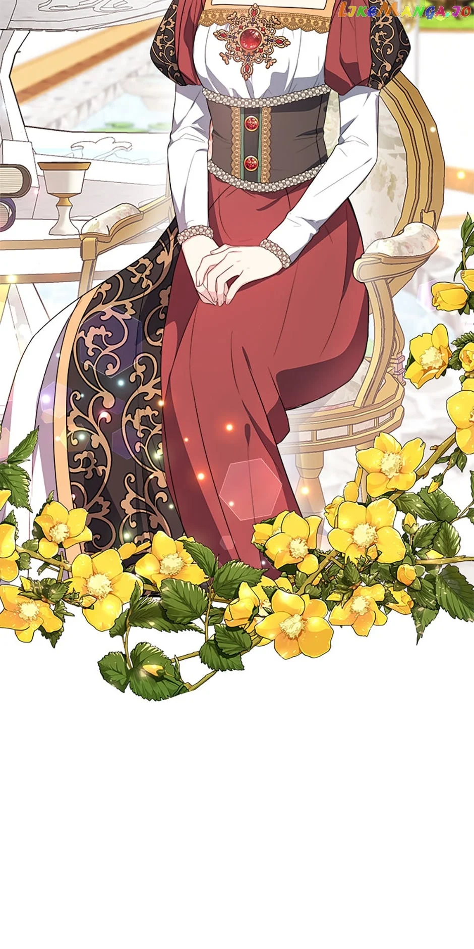 I Became the Younger Sister of a Regretful Obsessive Male Lead Chapter 22 - Page 73