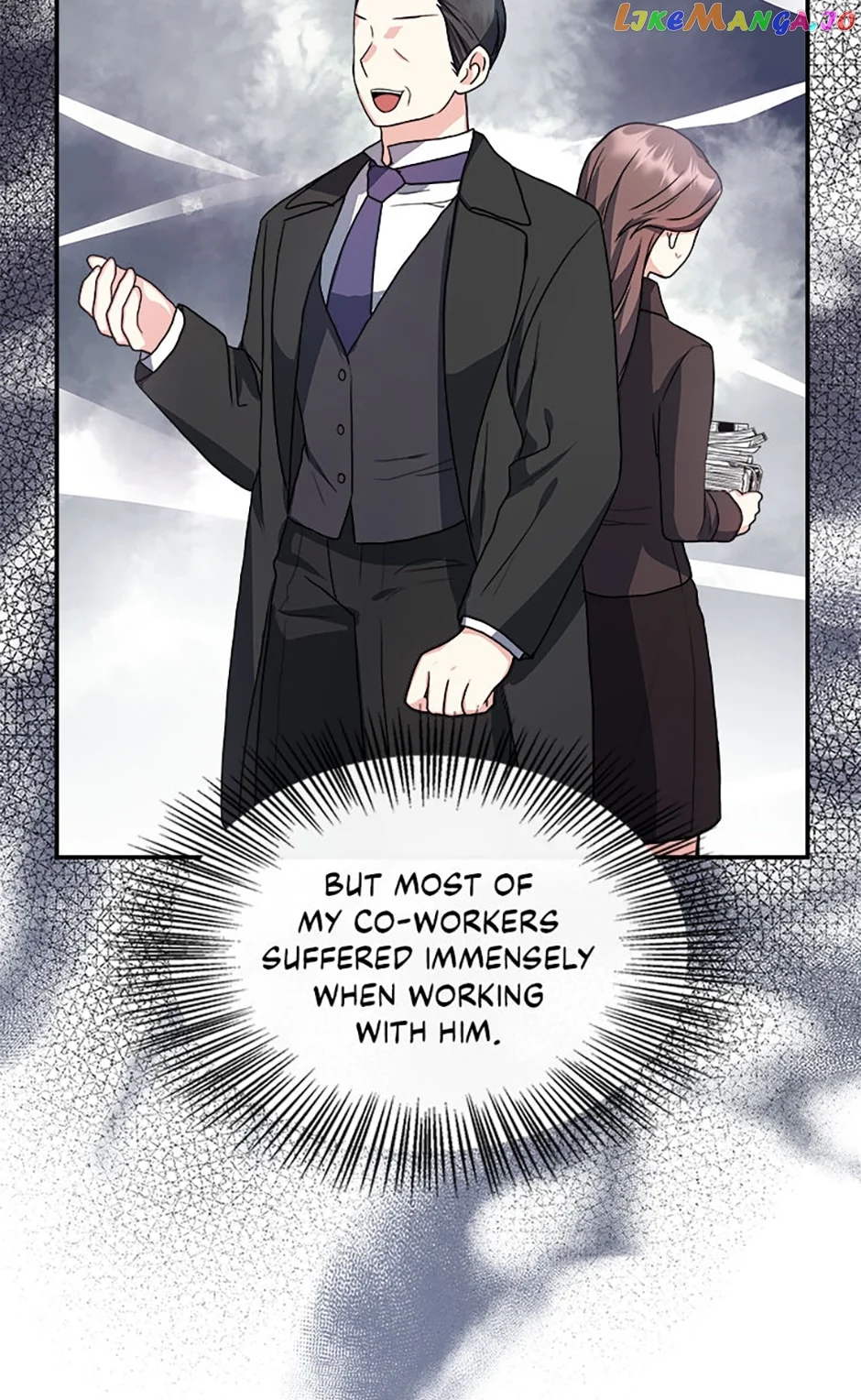 I Became the Younger Sister of a Regretful Obsessive Male Lead Chapter 22 - Page 77