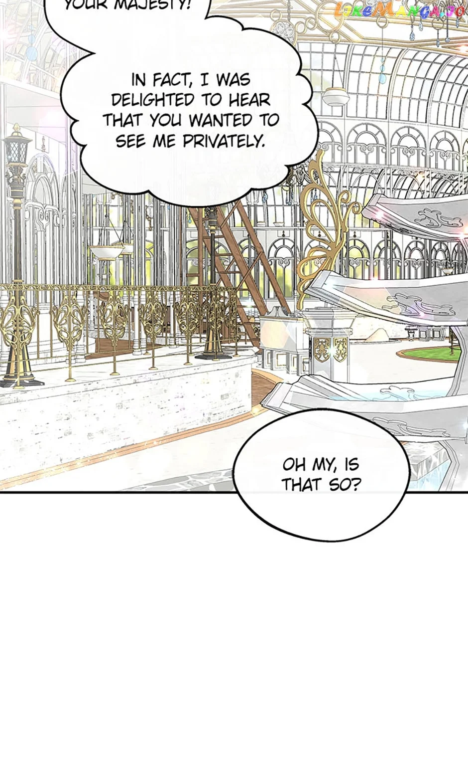 I Became the Younger Sister of a Regretful Obsessive Male Lead Chapter 22 - Page 79