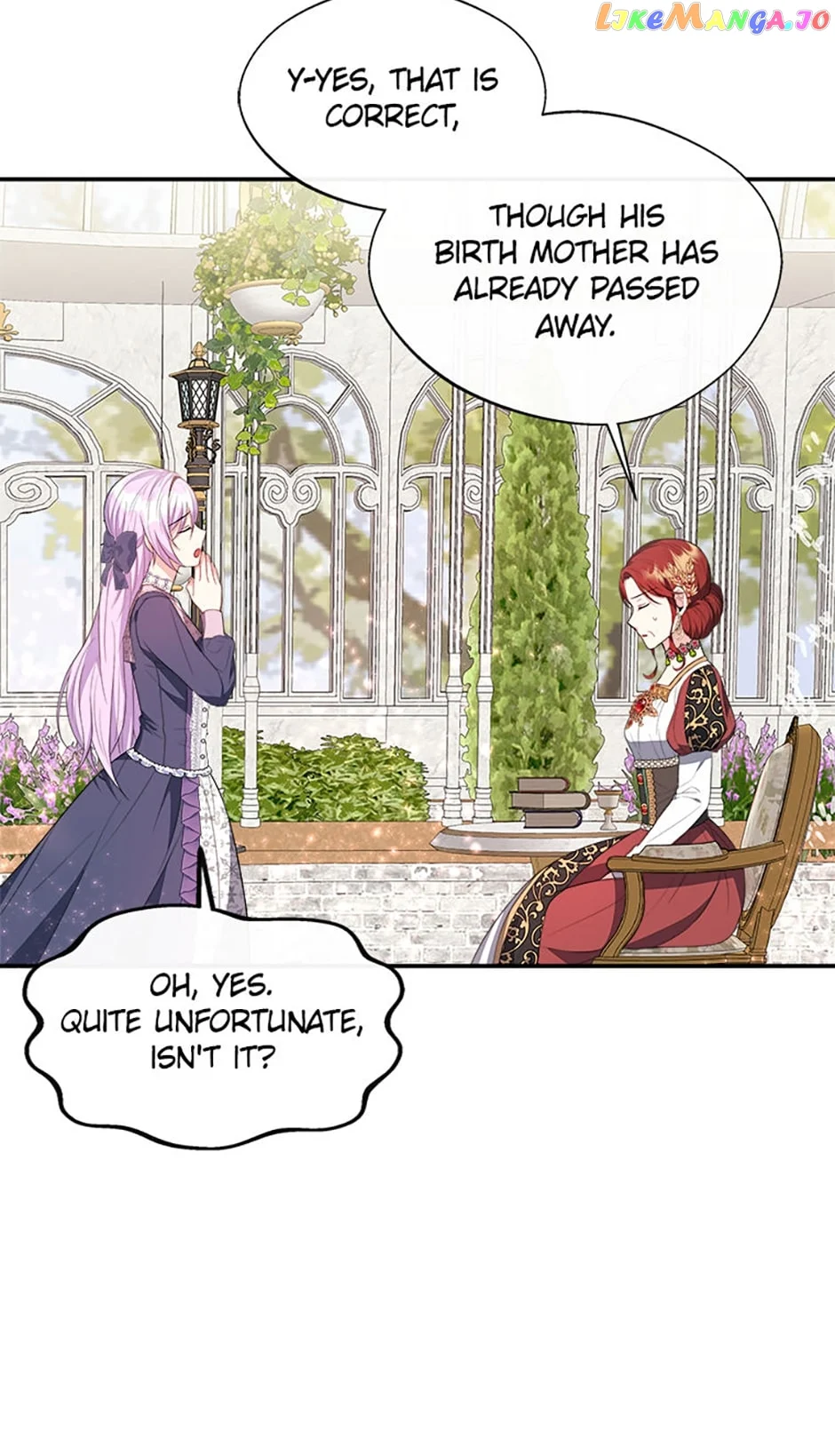 I Became the Younger Sister of a Regretful Obsessive Male Lead Chapter 22 - Page 83