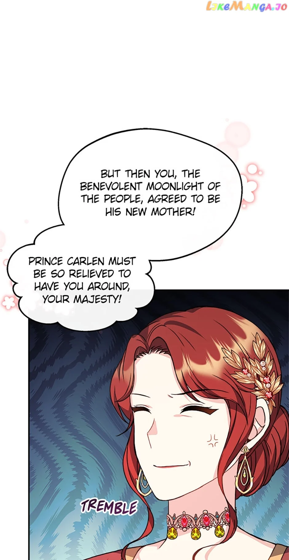 I Became the Younger Sister of a Regretful Obsessive Male Lead Chapter 22 - Page 84