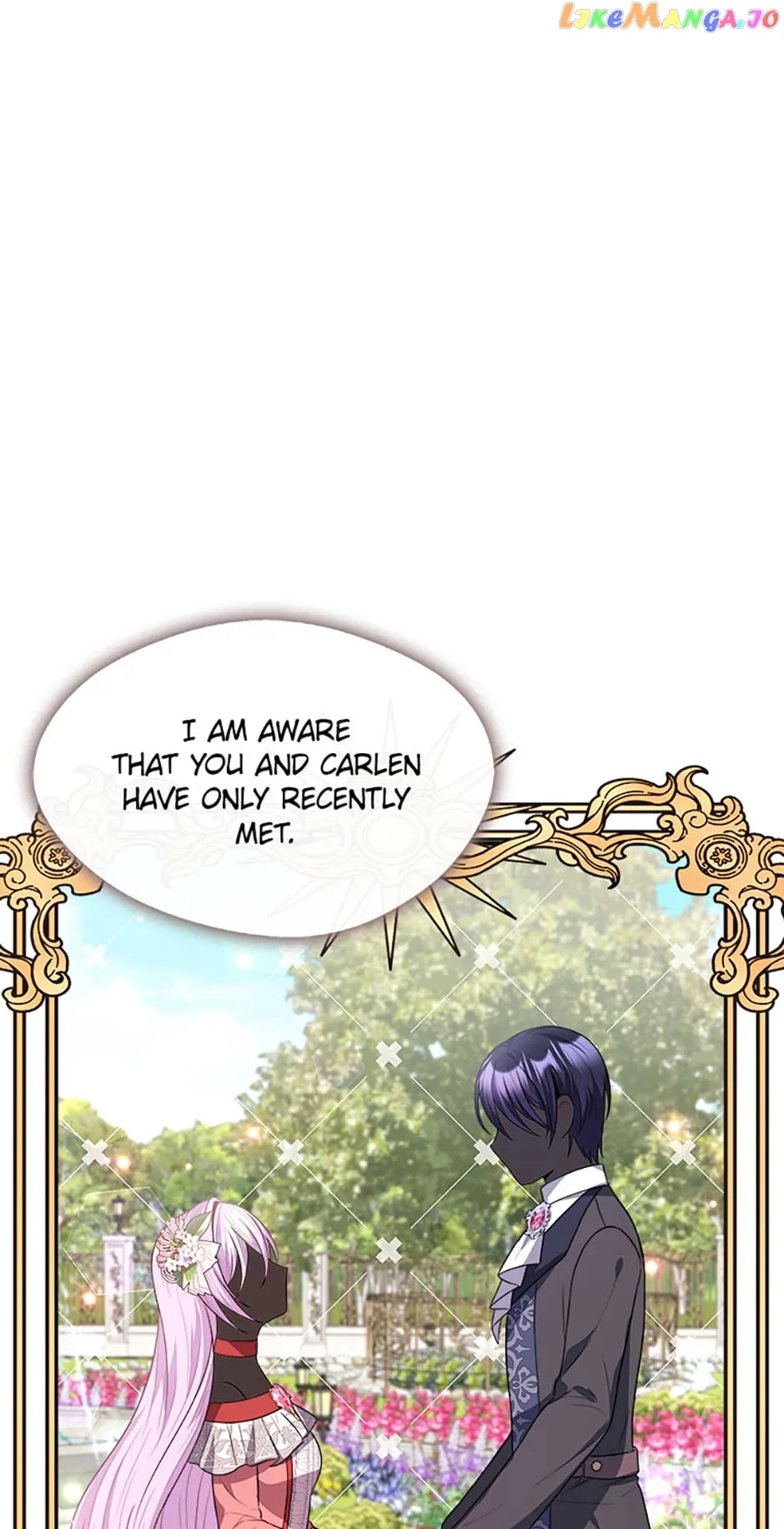 I Became the Younger Sister of a Regretful Obsessive Male Lead Chapter 23 - Page 6