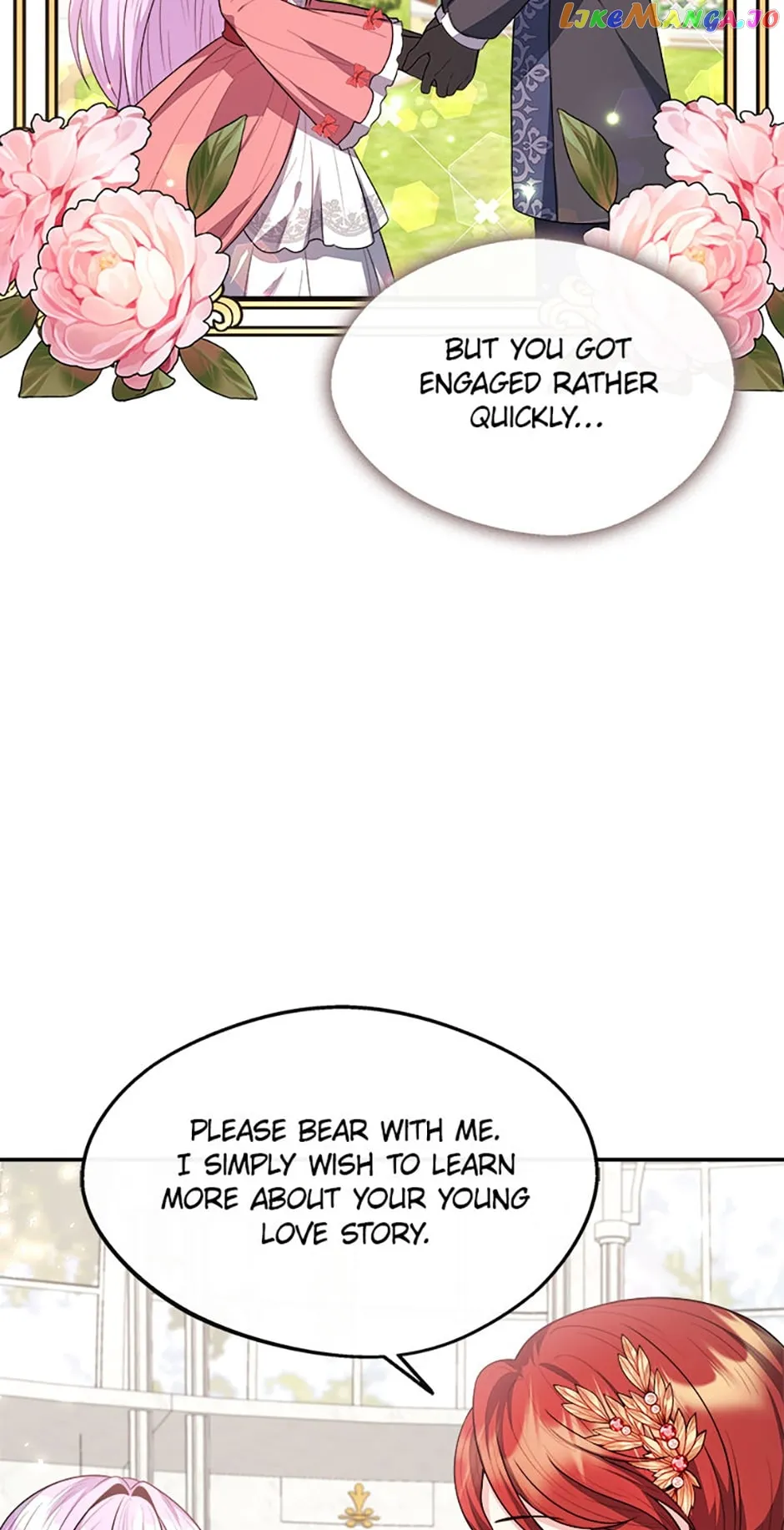 I Became the Younger Sister of a Regretful Obsessive Male Lead Chapter 23 - Page 7