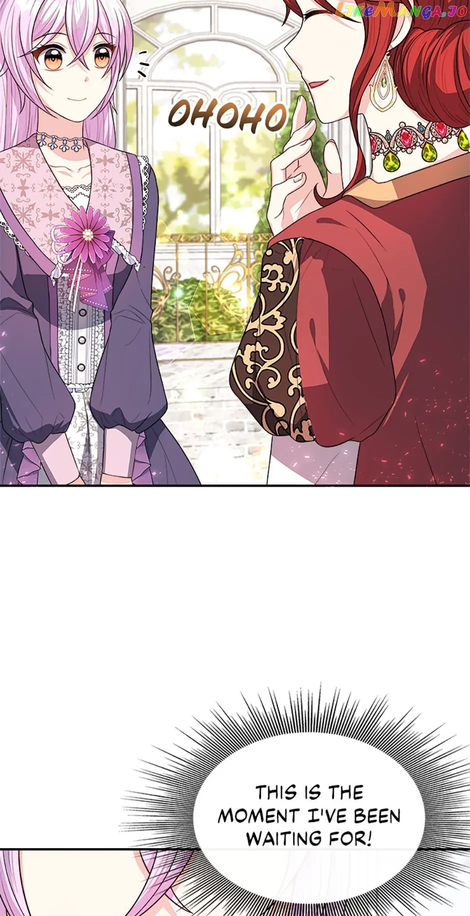 I Became the Younger Sister of a Regretful Obsessive Male Lead Chapter 23 - Page 8