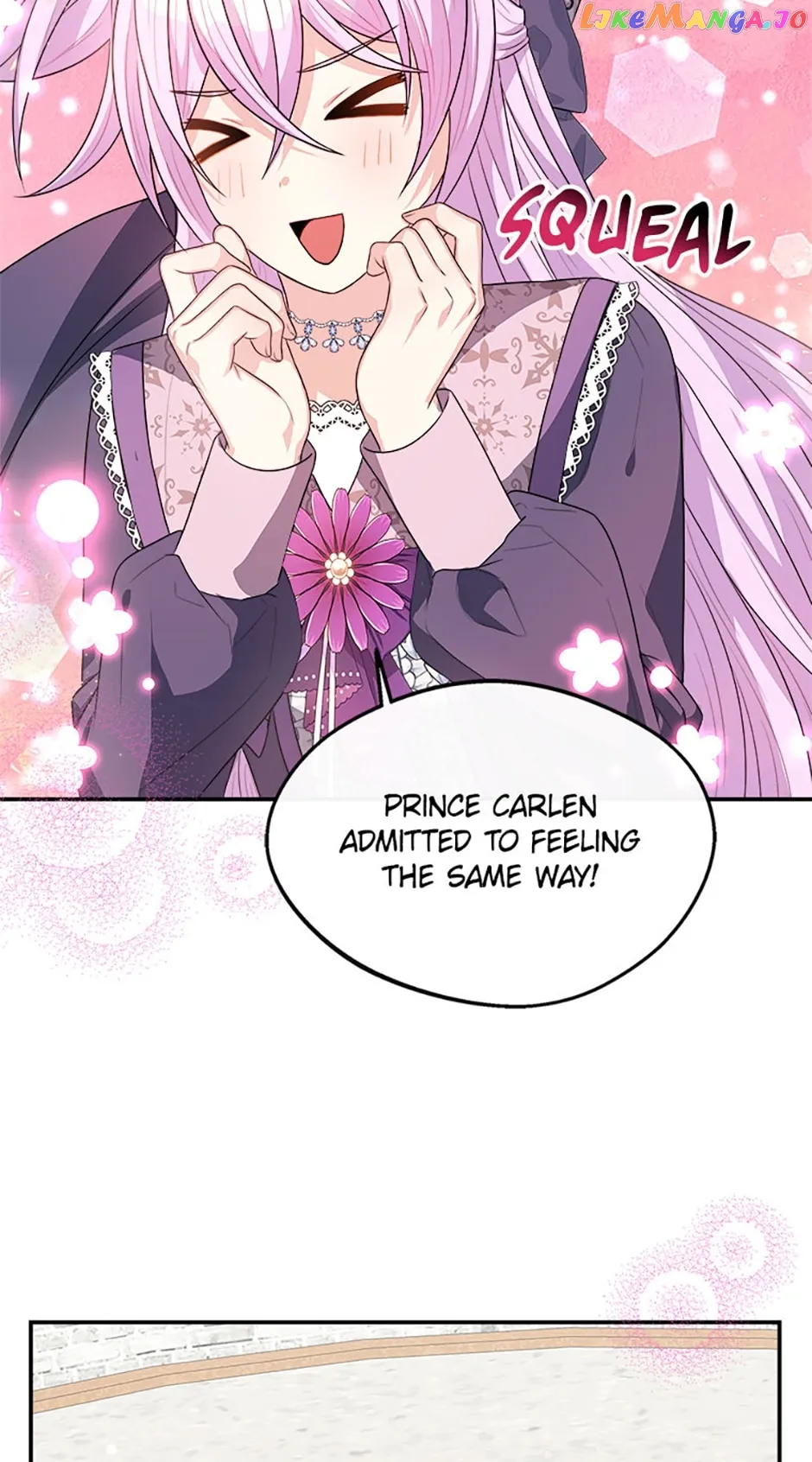 I Became the Younger Sister of a Regretful Obsessive Male Lead Chapter 23 - Page 14