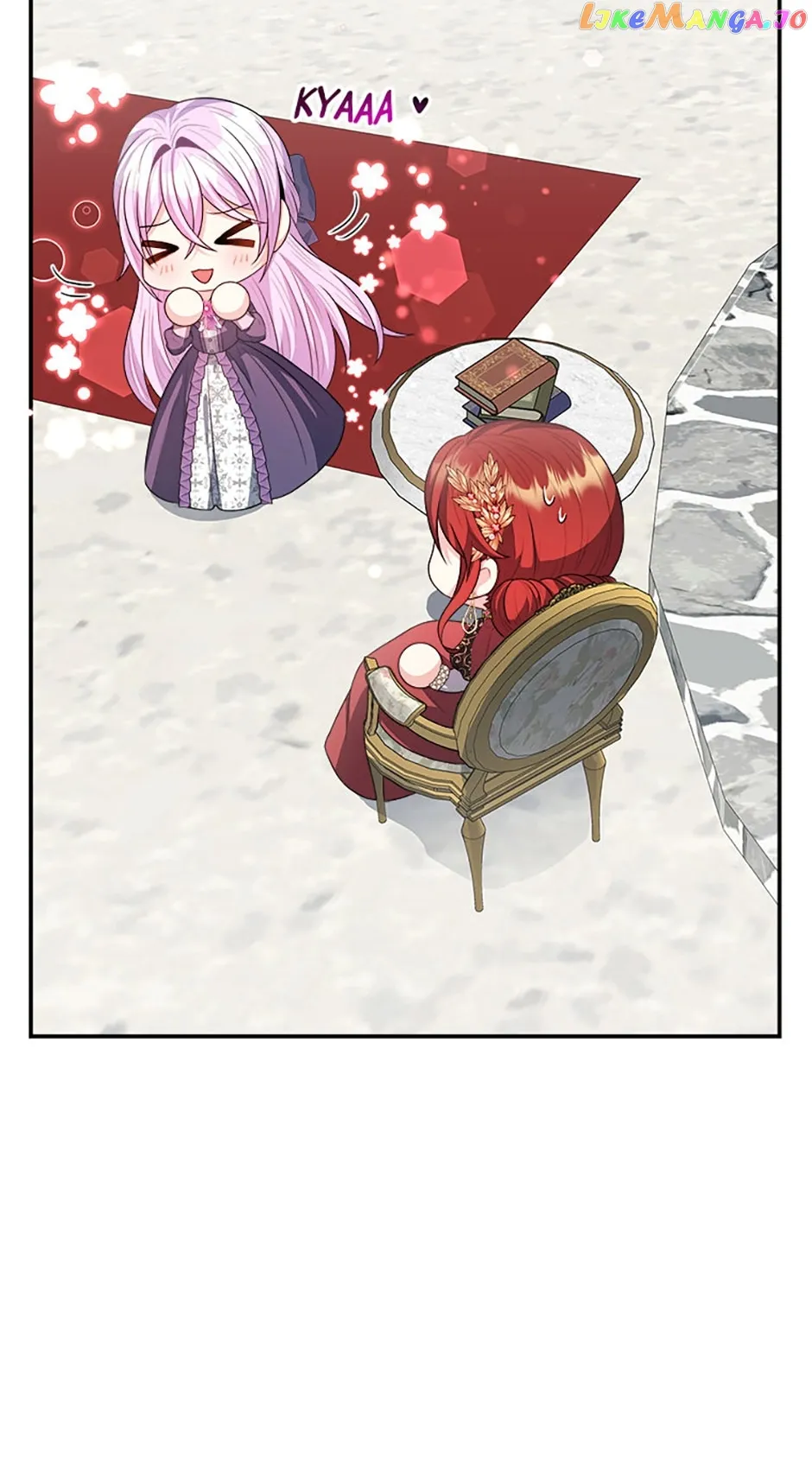 I Became the Younger Sister of a Regretful Obsessive Male Lead Chapter 23 - Page 15