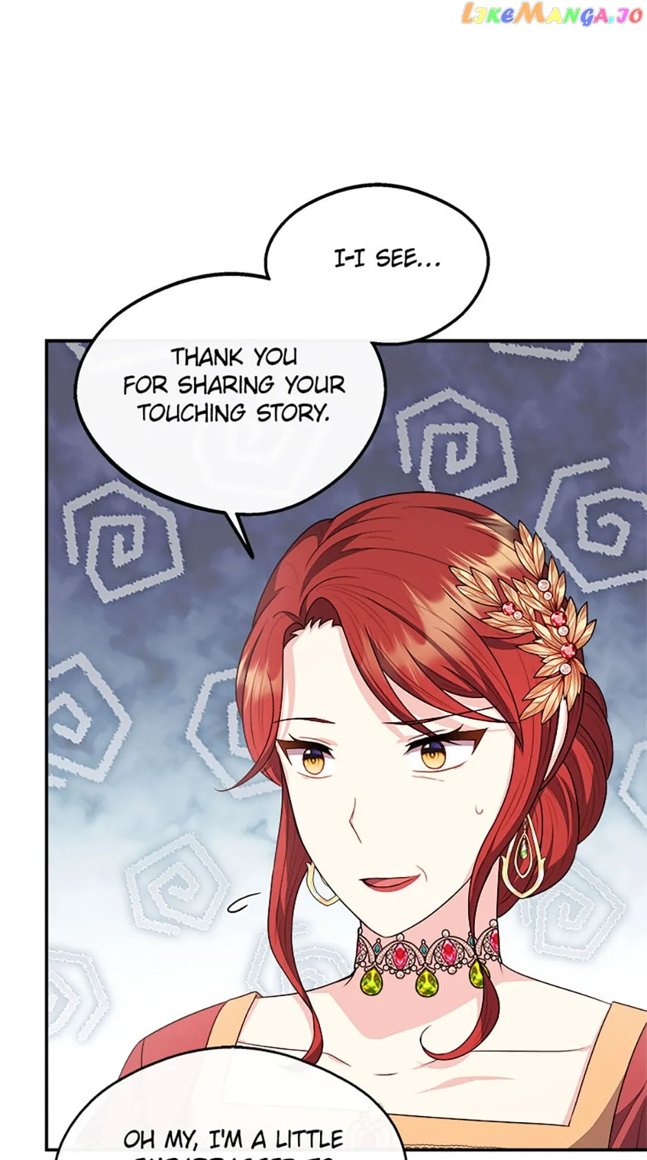 I Became the Younger Sister of a Regretful Obsessive Male Lead Chapter 23 - Page 16