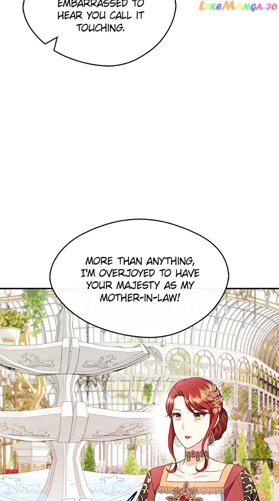 I Became the Younger Sister of a Regretful Obsessive Male Lead Chapter 23 - Page 17