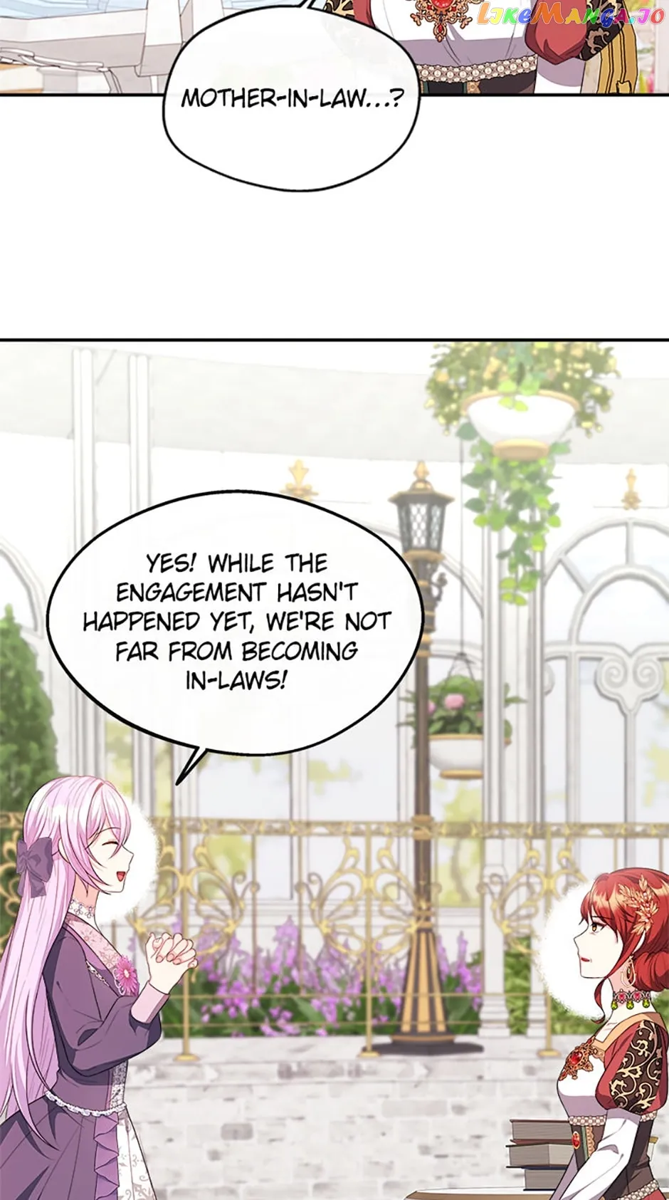 I Became the Younger Sister of a Regretful Obsessive Male Lead Chapter 23 - Page 18