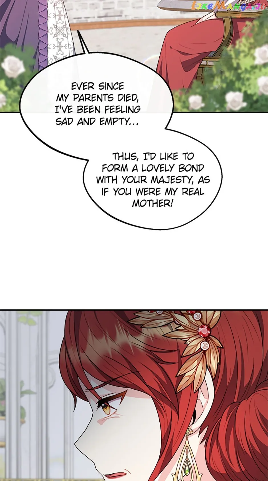 I Became the Younger Sister of a Regretful Obsessive Male Lead Chapter 23 - Page 19