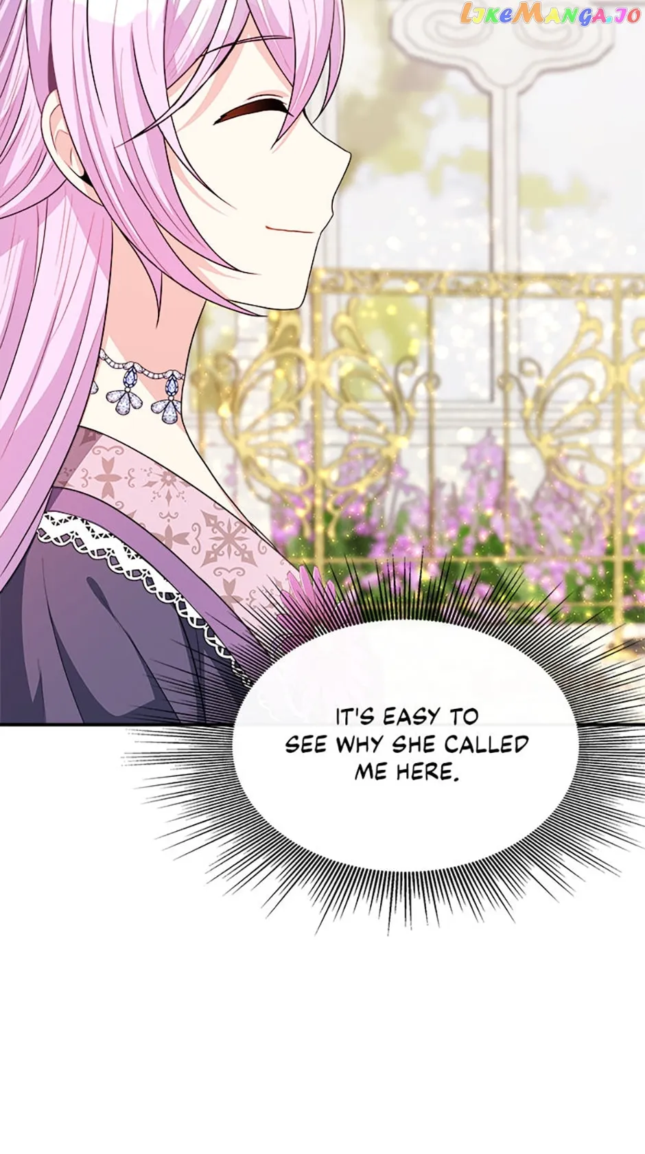 I Became the Younger Sister of a Regretful Obsessive Male Lead Chapter 23 - Page 21