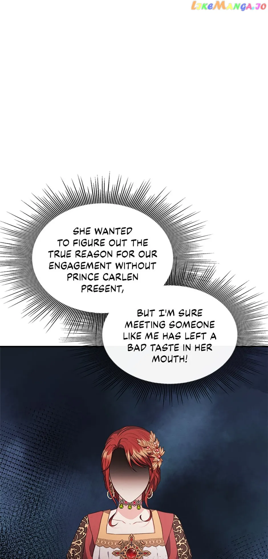 I Became the Younger Sister of a Regretful Obsessive Male Lead Chapter 23 - Page 22