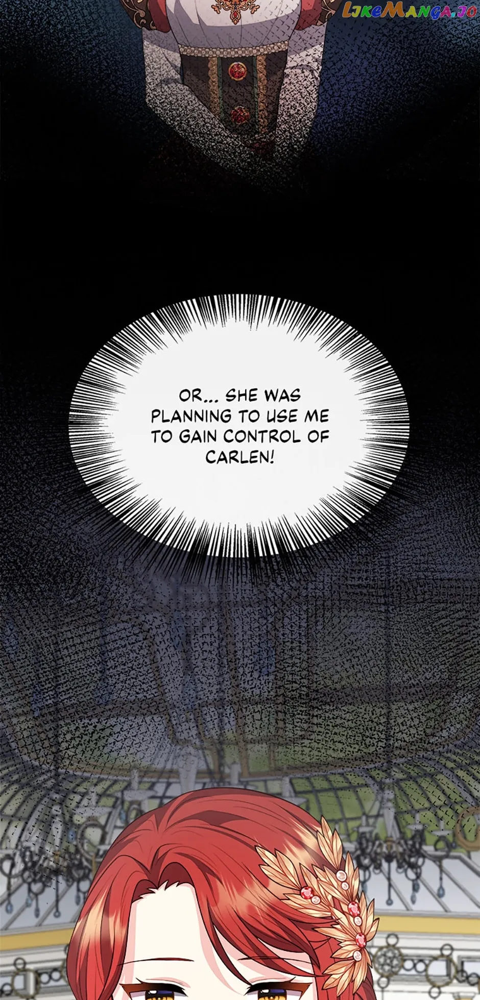 I Became the Younger Sister of a Regretful Obsessive Male Lead Chapter 23 - Page 23