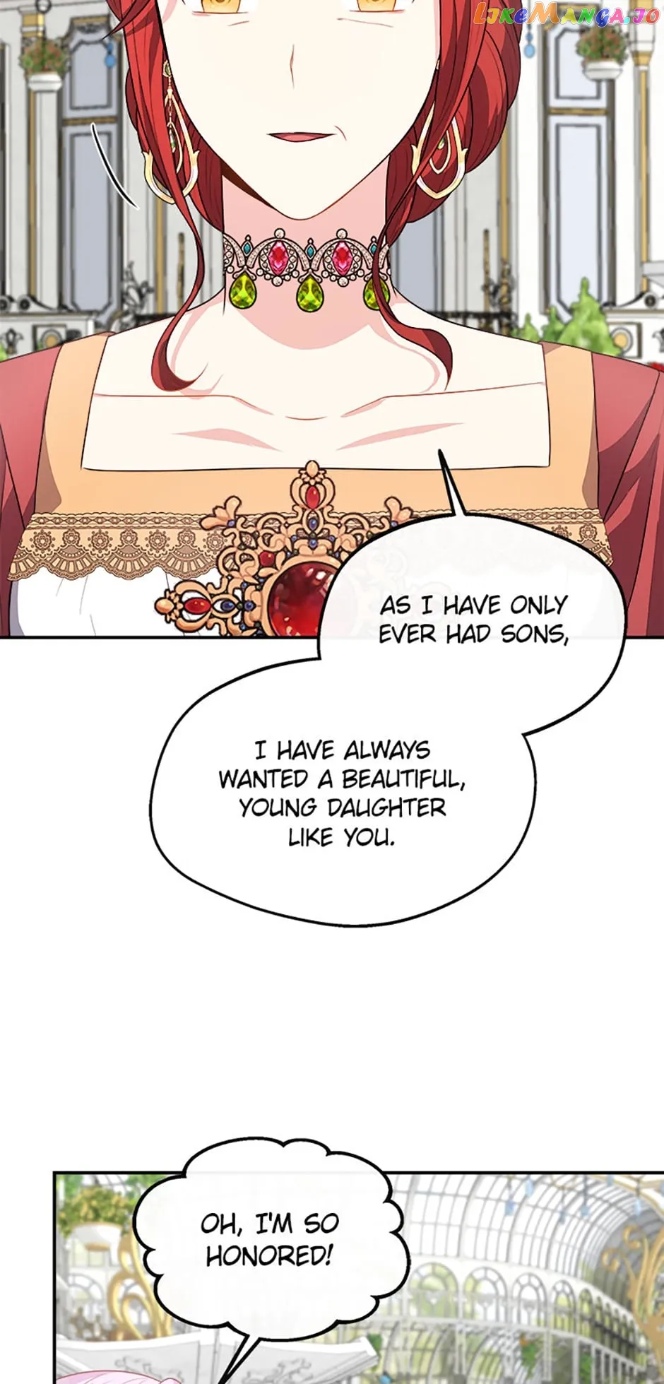 I Became the Younger Sister of a Regretful Obsessive Male Lead Chapter 23 - Page 24