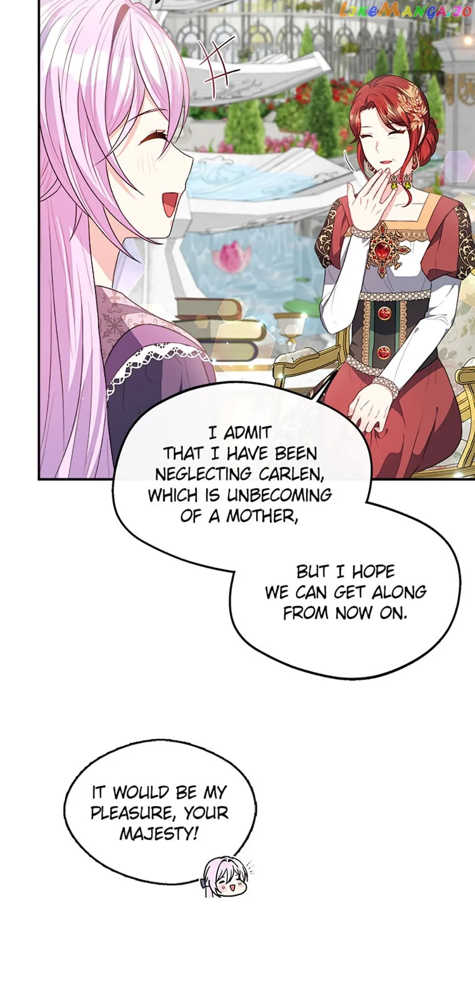 I Became the Younger Sister of a Regretful Obsessive Male Lead Chapter 23 - Page 25