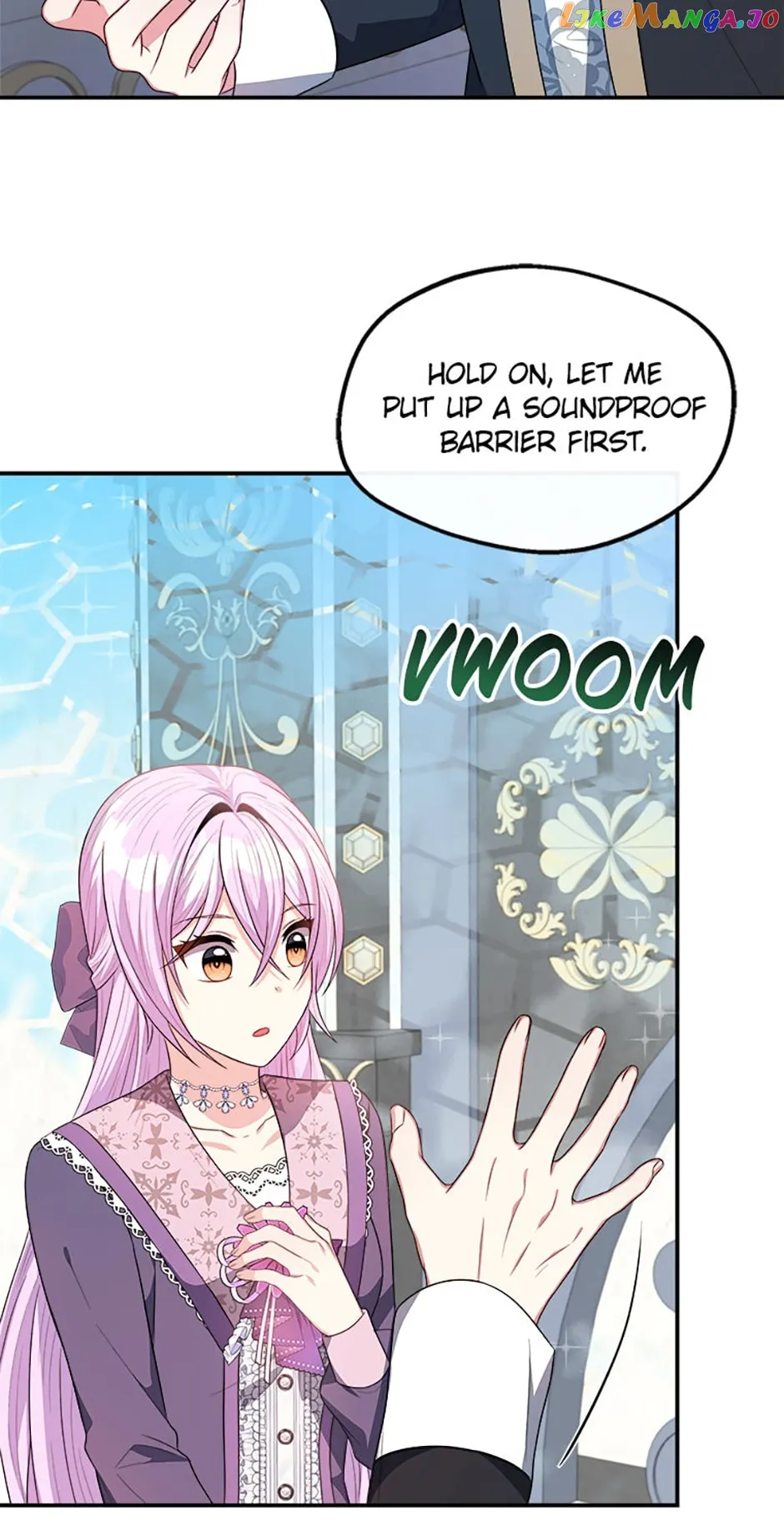 I Became the Younger Sister of a Regretful Obsessive Male Lead Chapter 23 - Page 30