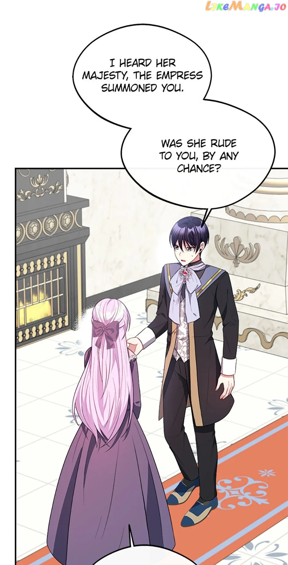 I Became the Younger Sister of a Regretful Obsessive Male Lead Chapter 23 - Page 31