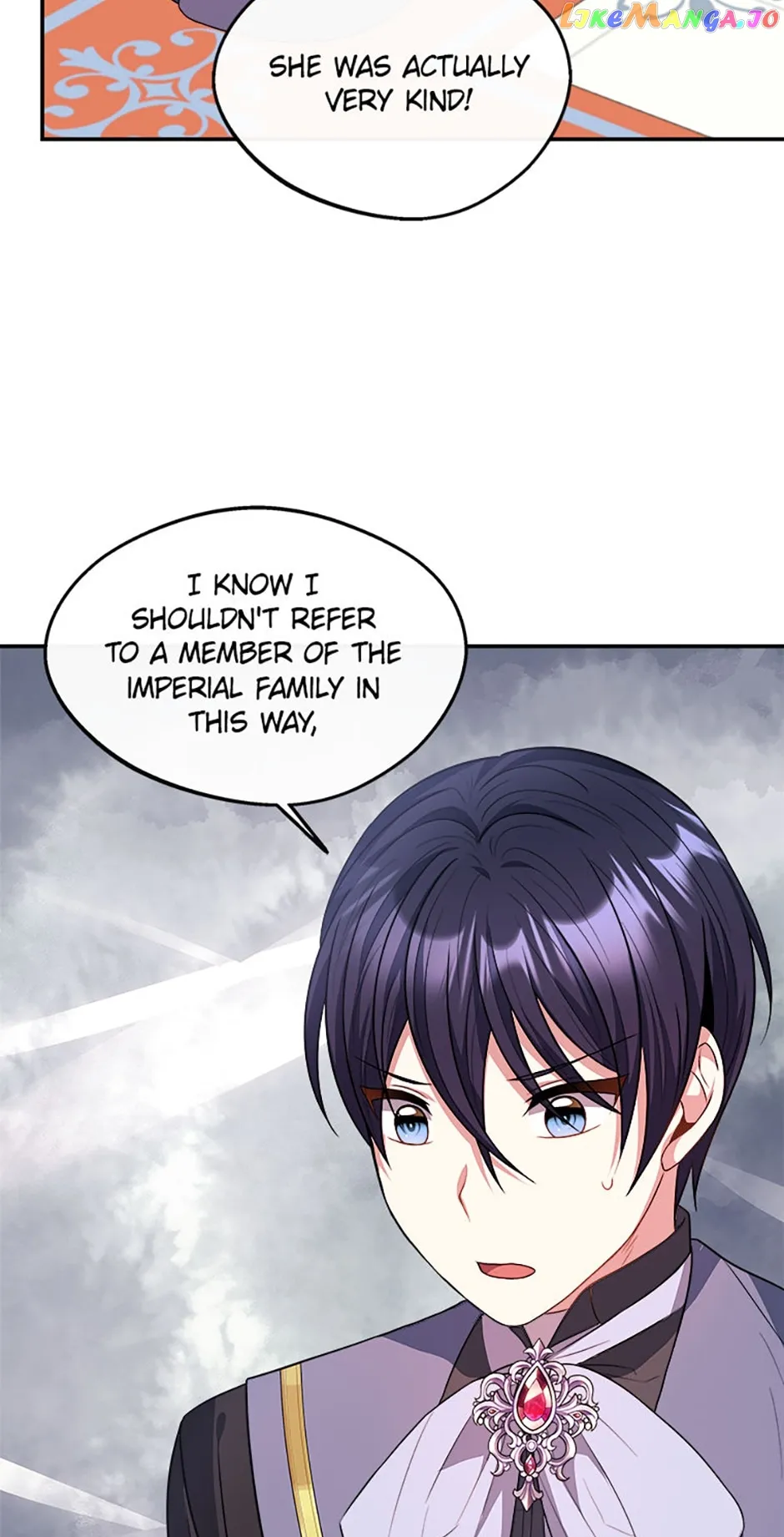 I Became the Younger Sister of a Regretful Obsessive Male Lead Chapter 23 - Page 32