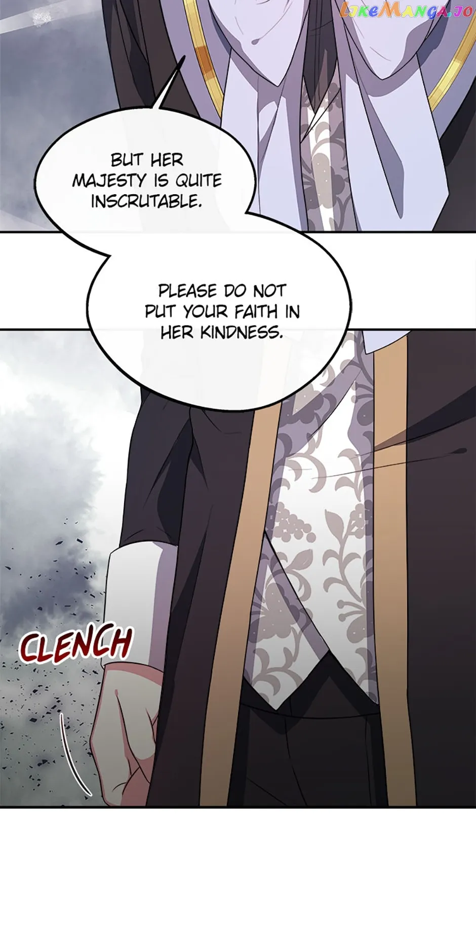 I Became the Younger Sister of a Regretful Obsessive Male Lead Chapter 23 - Page 33