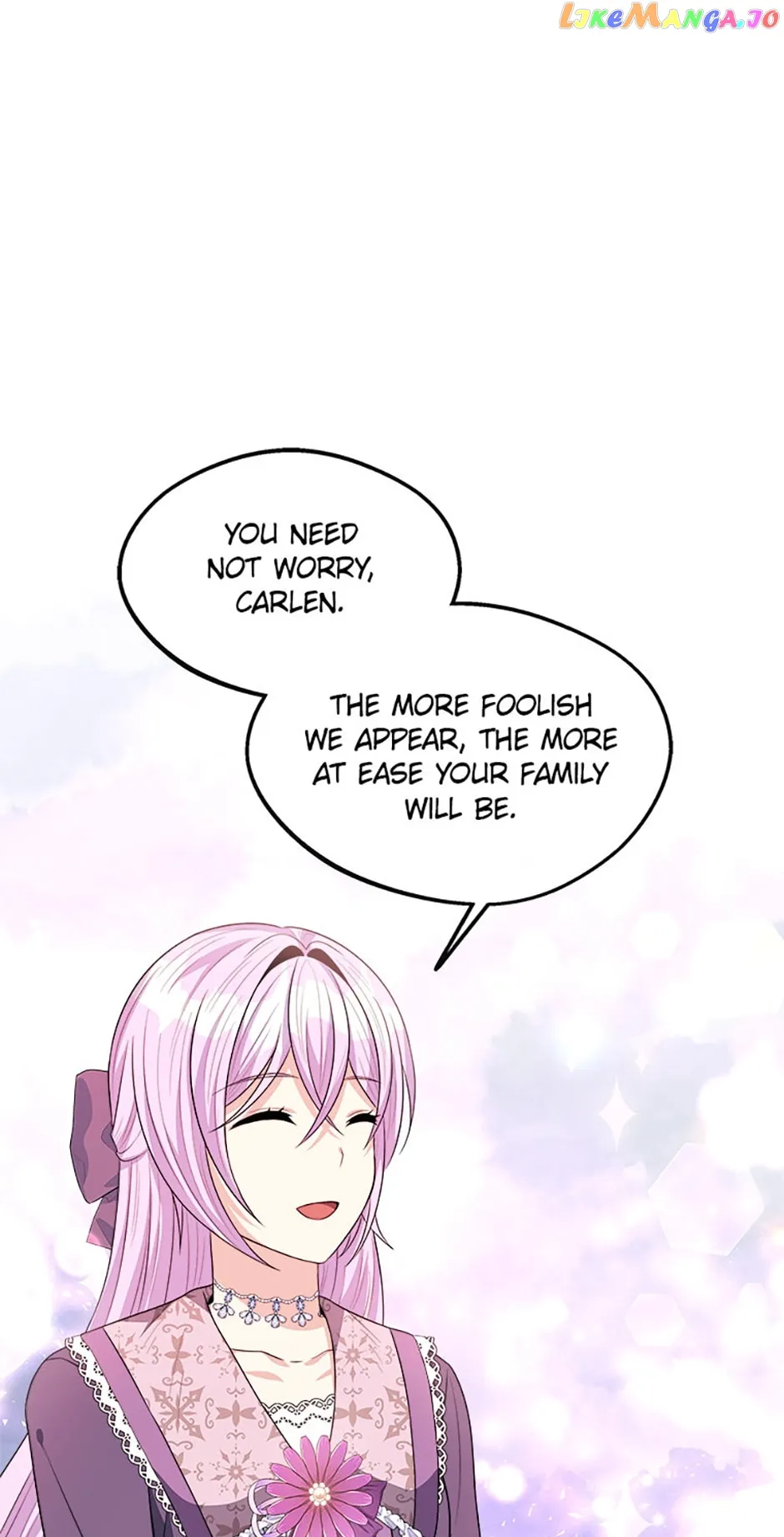 I Became the Younger Sister of a Regretful Obsessive Male Lead Chapter 23 - Page 34