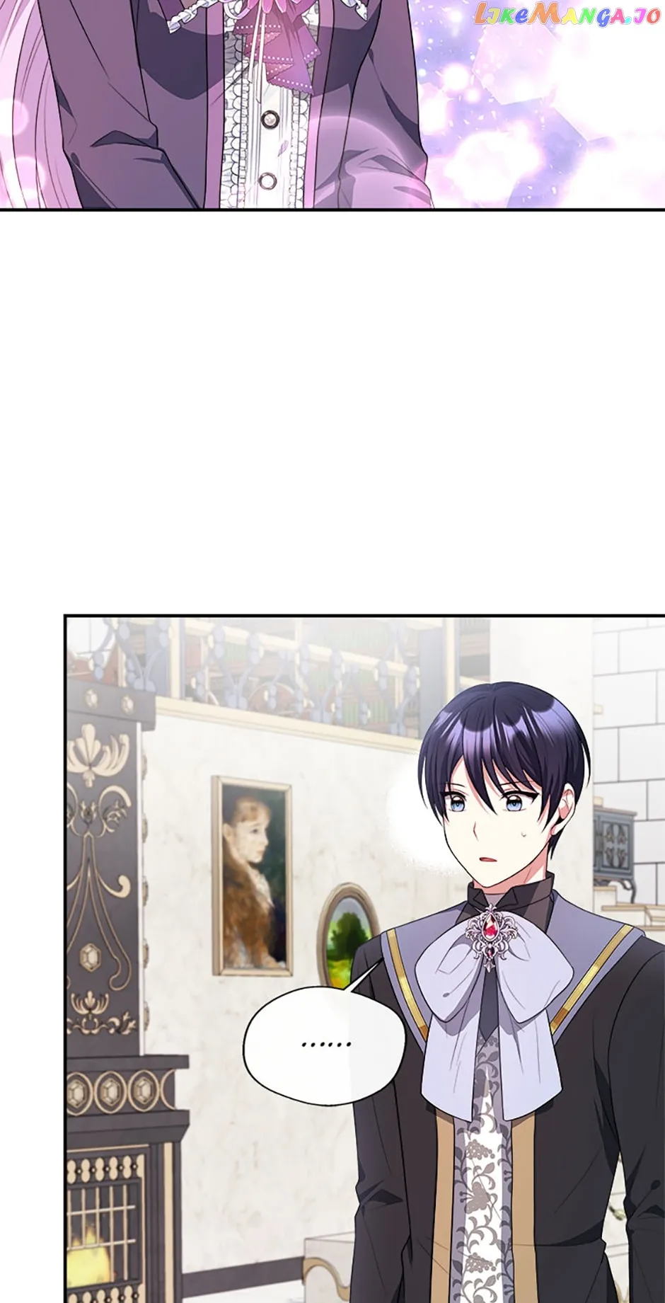 I Became the Younger Sister of a Regretful Obsessive Male Lead Chapter 23 - Page 35