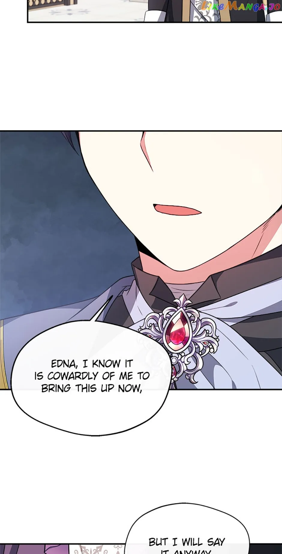 I Became the Younger Sister of a Regretful Obsessive Male Lead Chapter 23 - Page 36