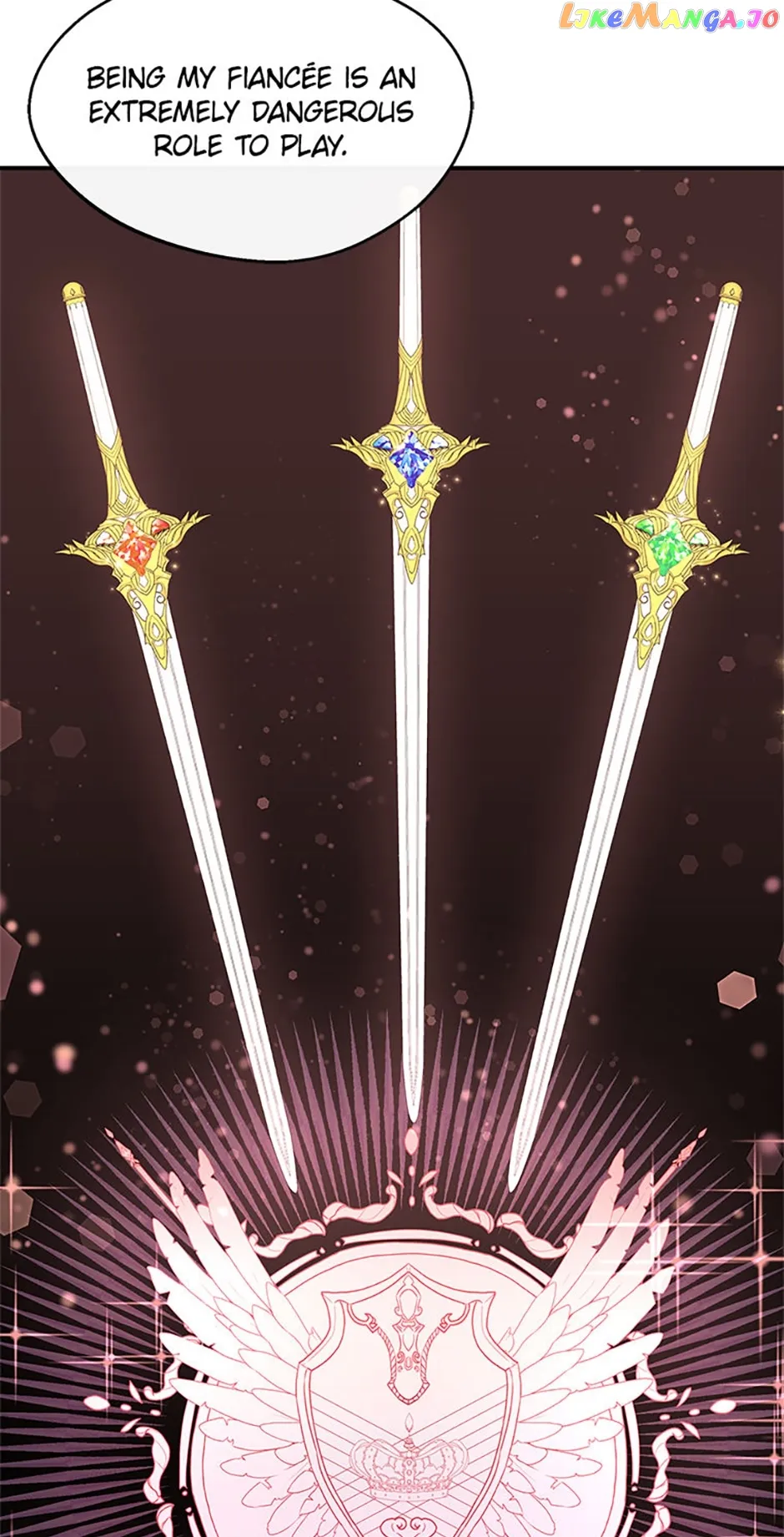 I Became the Younger Sister of a Regretful Obsessive Male Lead Chapter 23 - Page 38