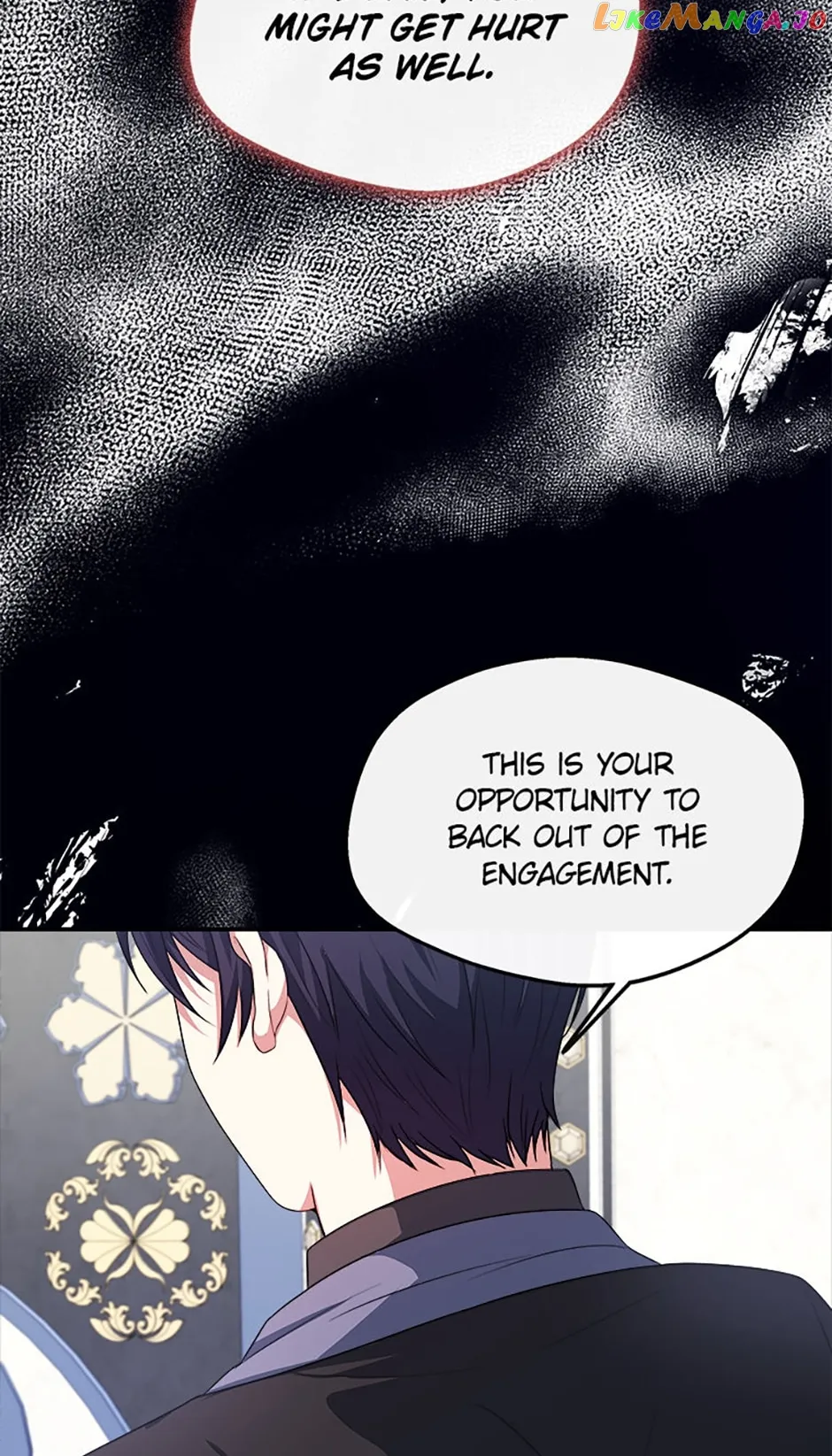 I Became the Younger Sister of a Regretful Obsessive Male Lead Chapter 23 - Page 43