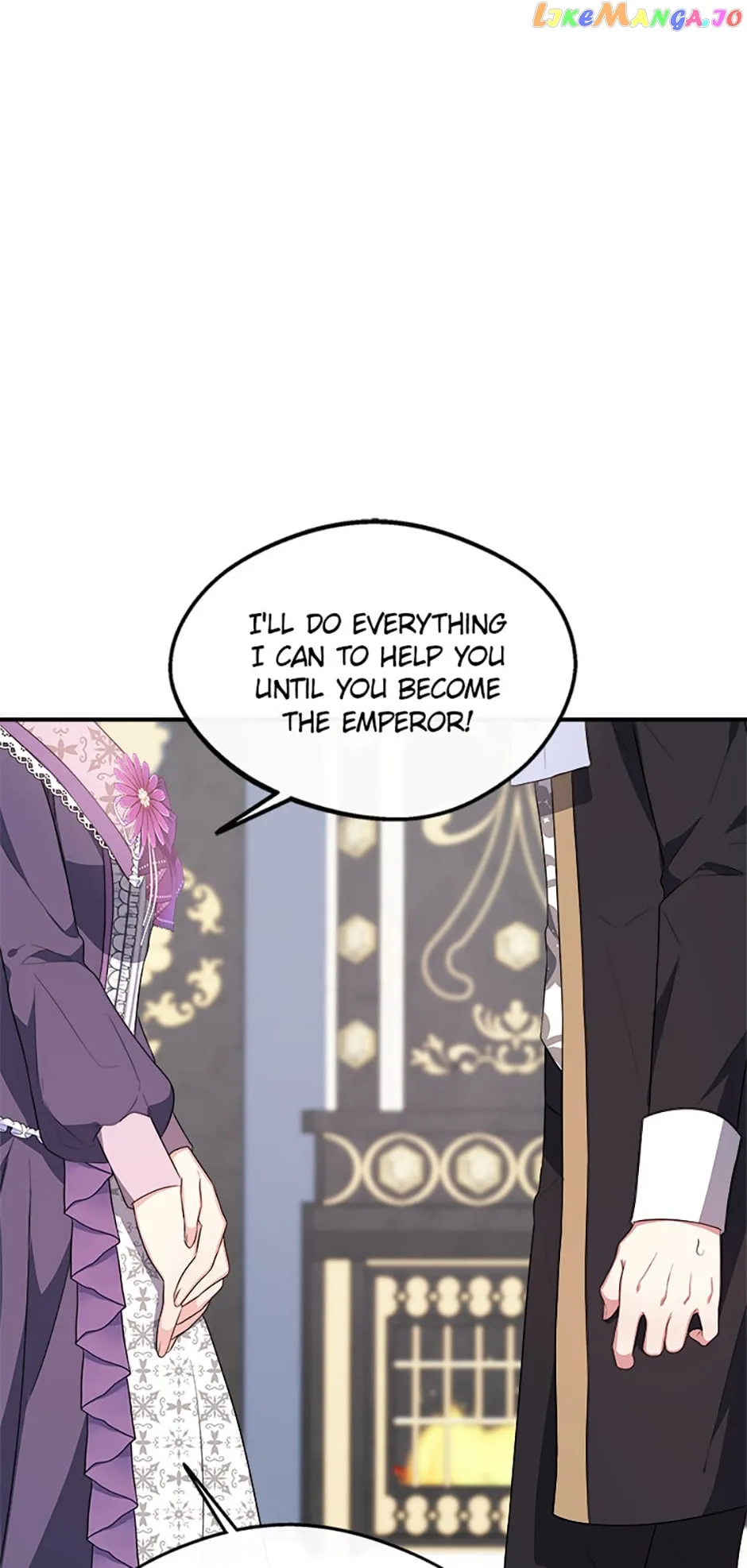 I Became the Younger Sister of a Regretful Obsessive Male Lead Chapter 23 - Page 47