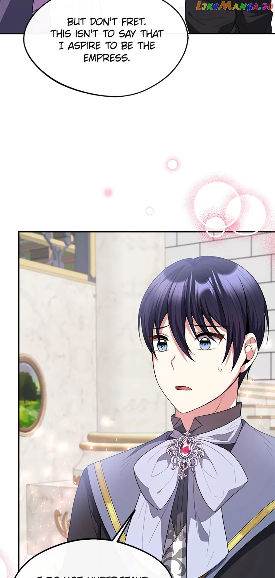 I Became the Younger Sister of a Regretful Obsessive Male Lead Chapter 23 - Page 48