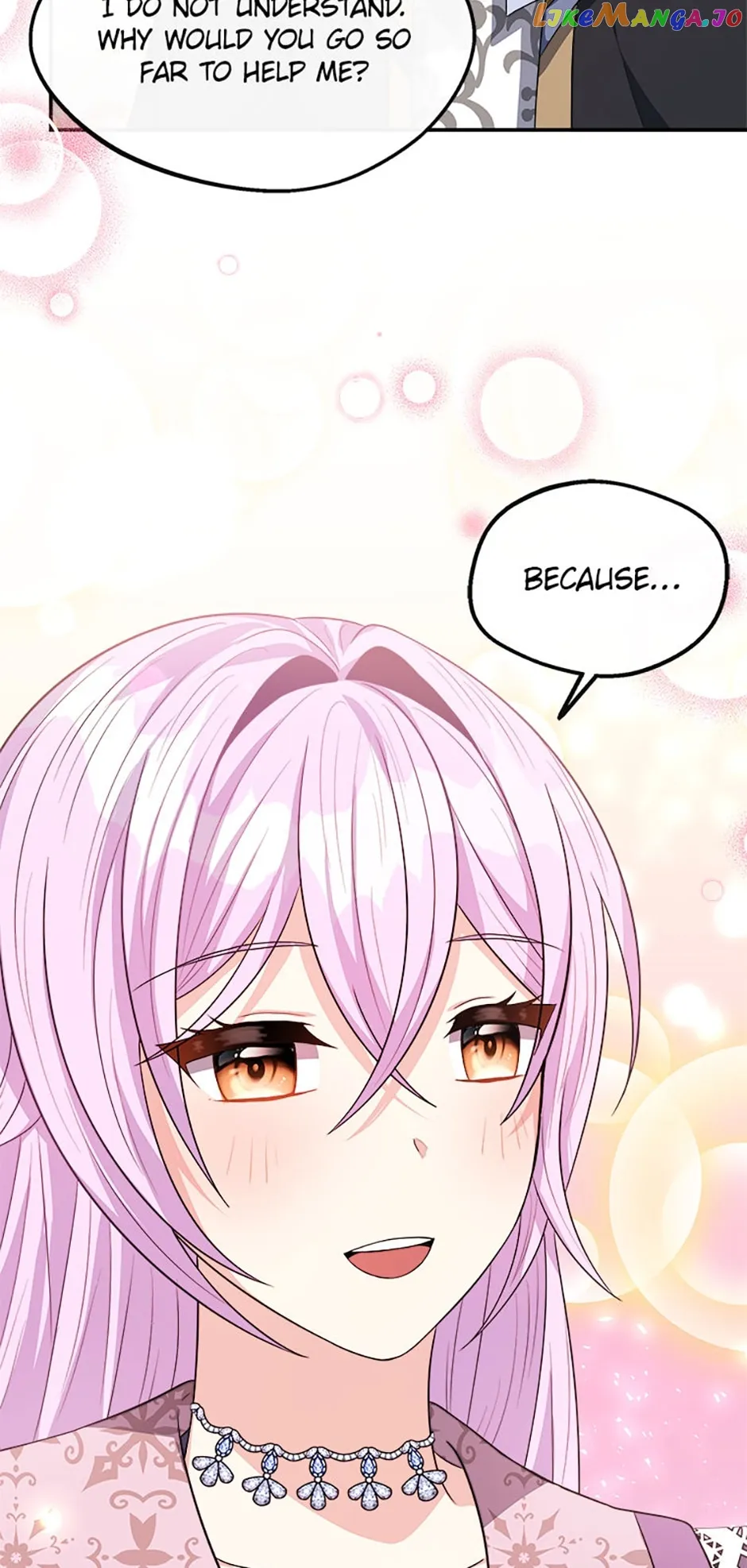 I Became the Younger Sister of a Regretful Obsessive Male Lead Chapter 23 - Page 49