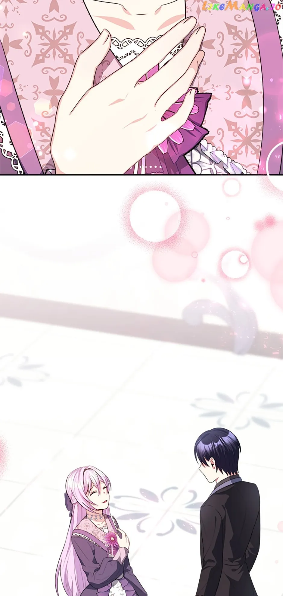 I Became the Younger Sister of a Regretful Obsessive Male Lead Chapter 23 - Page 50