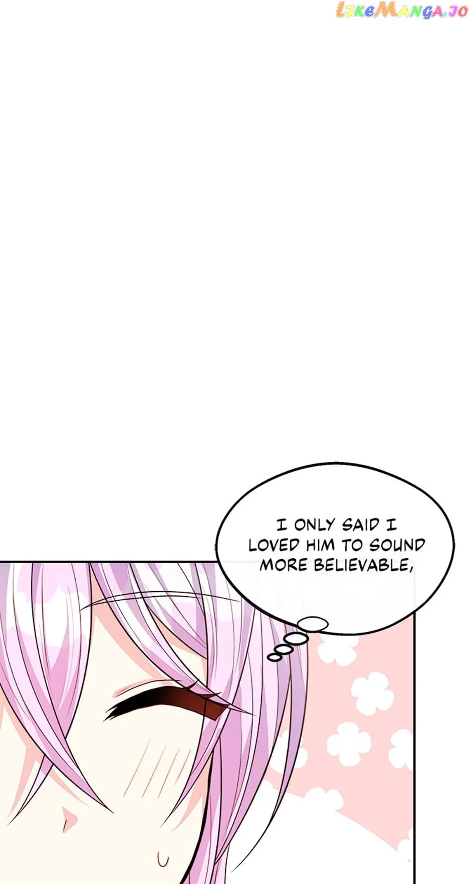 I Became the Younger Sister of a Regretful Obsessive Male Lead Chapter 23 - Page 52