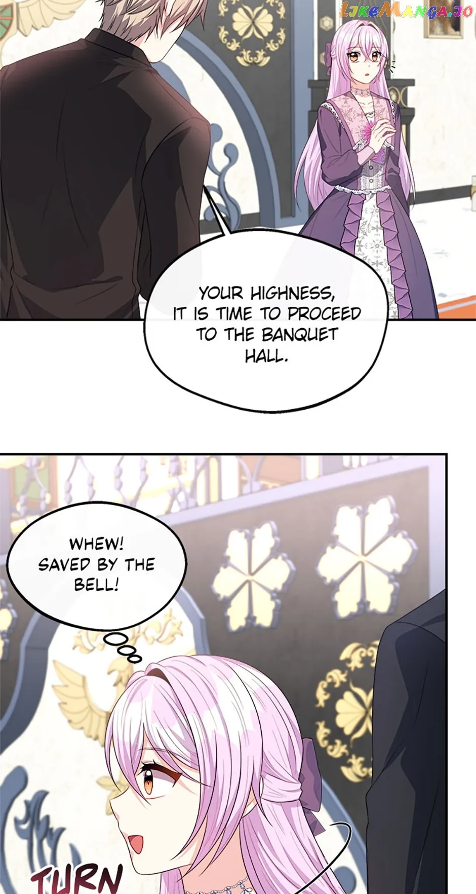 I Became the Younger Sister of a Regretful Obsessive Male Lead Chapter 23 - Page 54