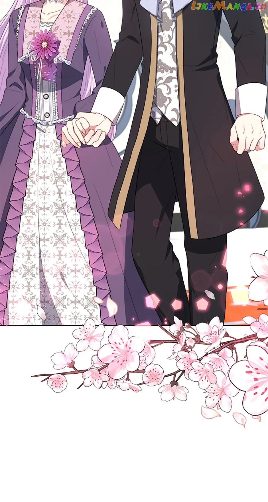 I Became the Younger Sister of a Regretful Obsessive Male Lead Chapter 23 - Page 57