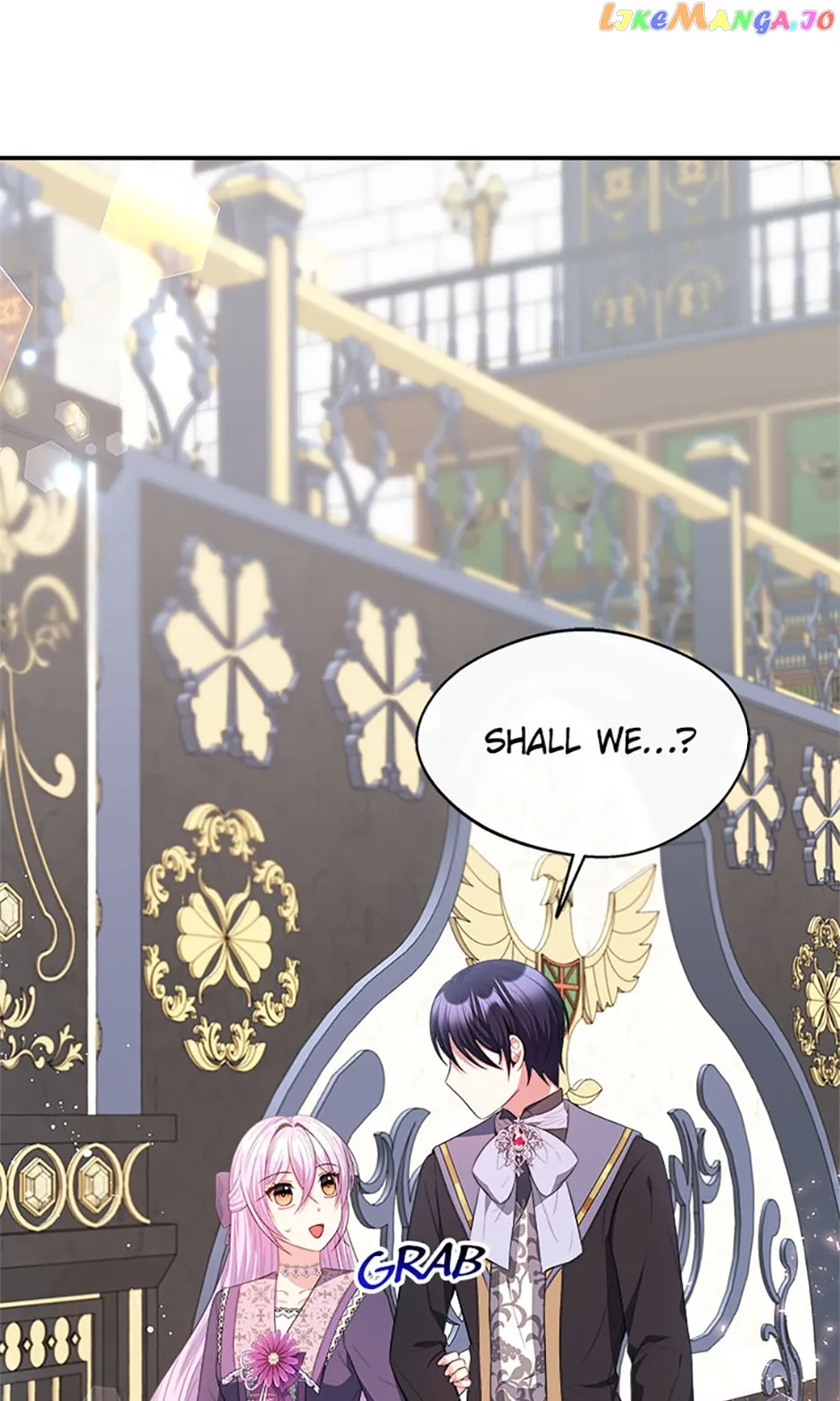 I Became the Younger Sister of a Regretful Obsessive Male Lead Chapter 23 - Page 60