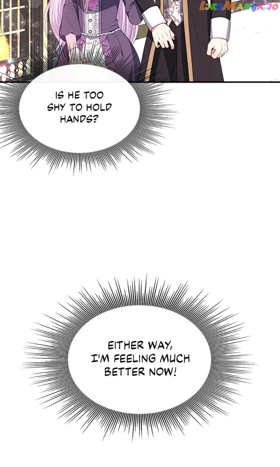 I Became the Younger Sister of a Regretful Obsessive Male Lead Chapter 23 - Page 61