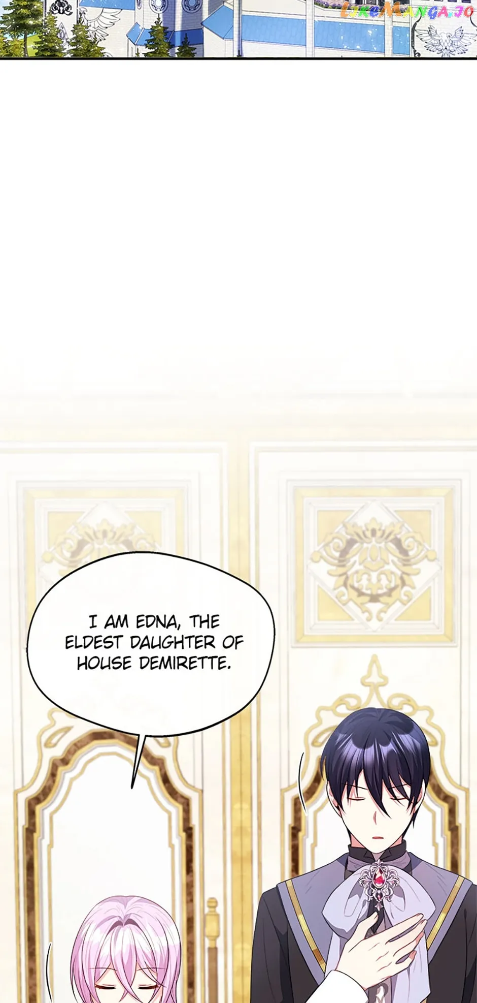 I Became the Younger Sister of a Regretful Obsessive Male Lead Chapter 23 - Page 64