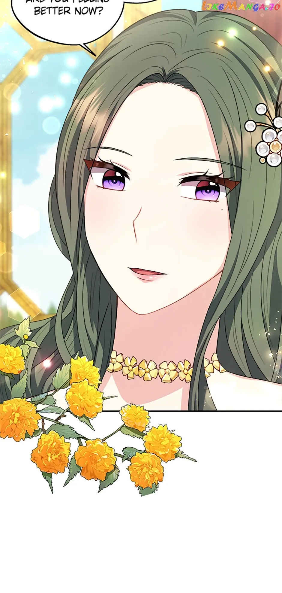 I Became the Younger Sister of a Regretful Obsessive Male Lead Chapter 23 - Page 67